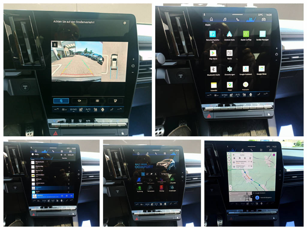 RENAULT Scenic E-Tech esprit Alpine 220 PS Long Range-image-5