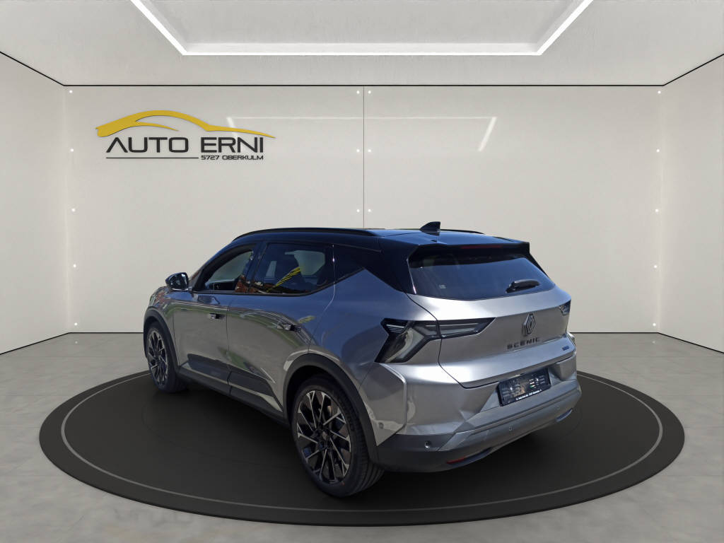 RENAULT Scenic E-Tech esprit Alpine 220 PS Long Range-showroom-element-2