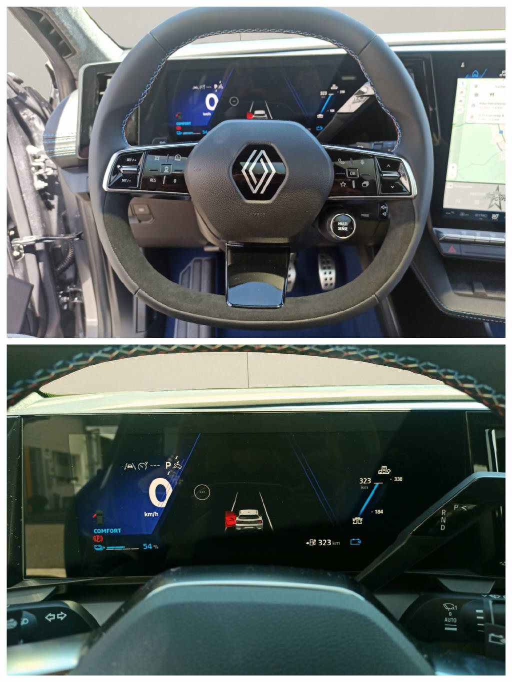 RENAULT Scenic E-Tech esprit Alpine 220 PS Long Range-image-6
