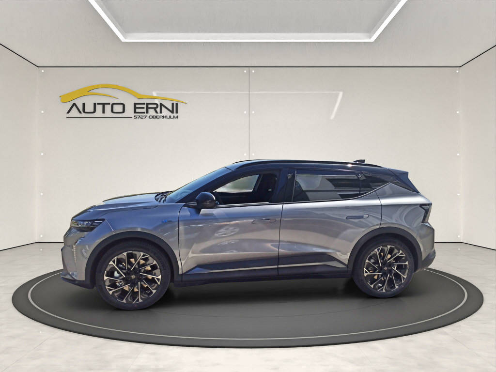 RENAULT Scenic E-Tech esprit Alpine 220 PS Long Range-showroom-element-1