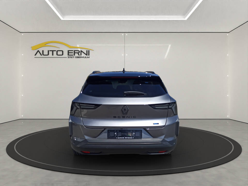 RENAULT Scenic E-Tech esprit Alpine 220 PS Long Range-image-14