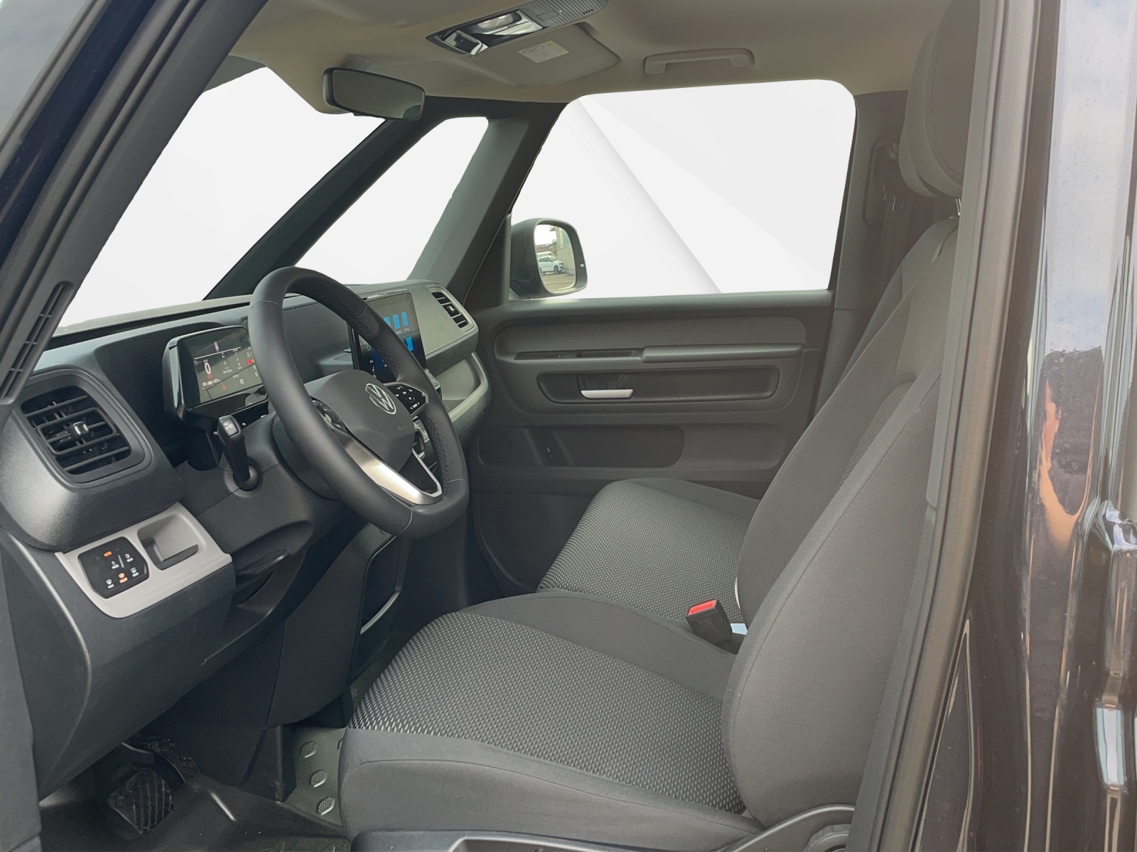 VW ID.Buzz Cargo 77kWh Business-image-11