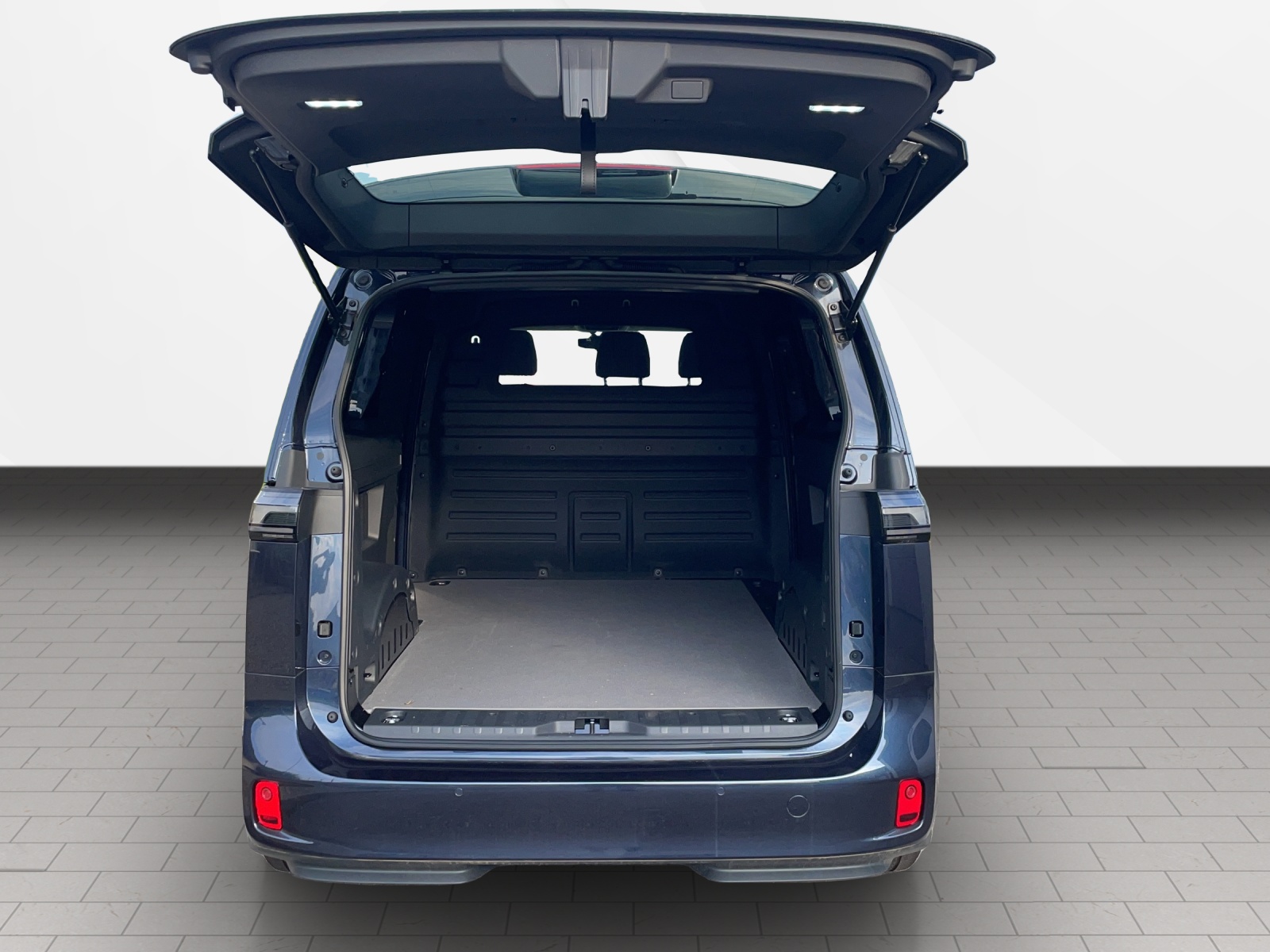 VW ID.Buzz Cargo 77kWh Business-image-6
