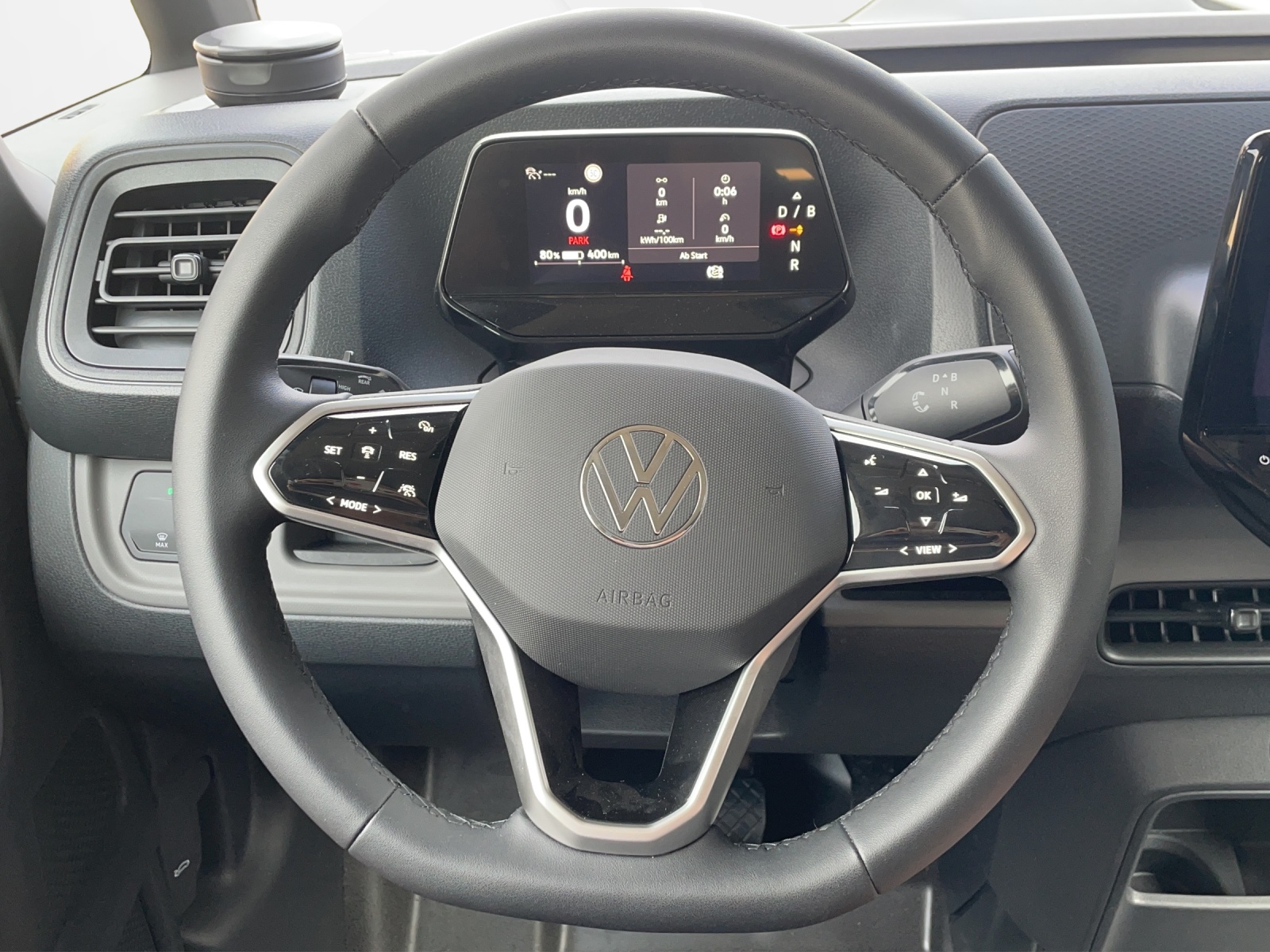 VW ID.Buzz Cargo 77kWh Business-image-12