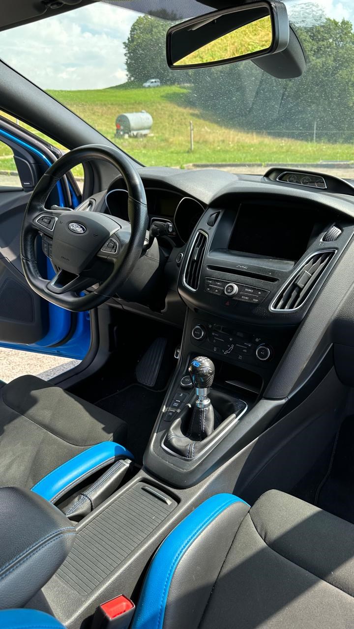 FORD Focus 2.3 EcoBoost RS+ AWD-image-11