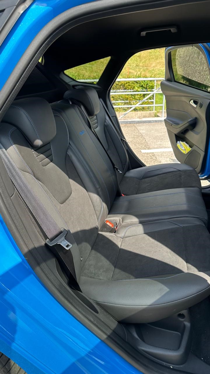 FORD Focus 2.3 EcoBoost RS+ AWD-image-14