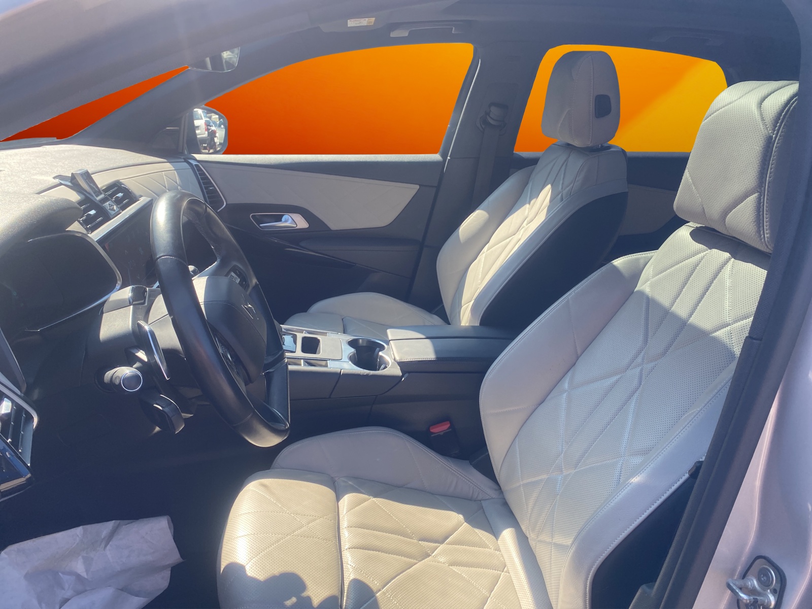 DS AUTOMOBILES DS 7 Crossback E-Tense 300 SO Chic-image-10