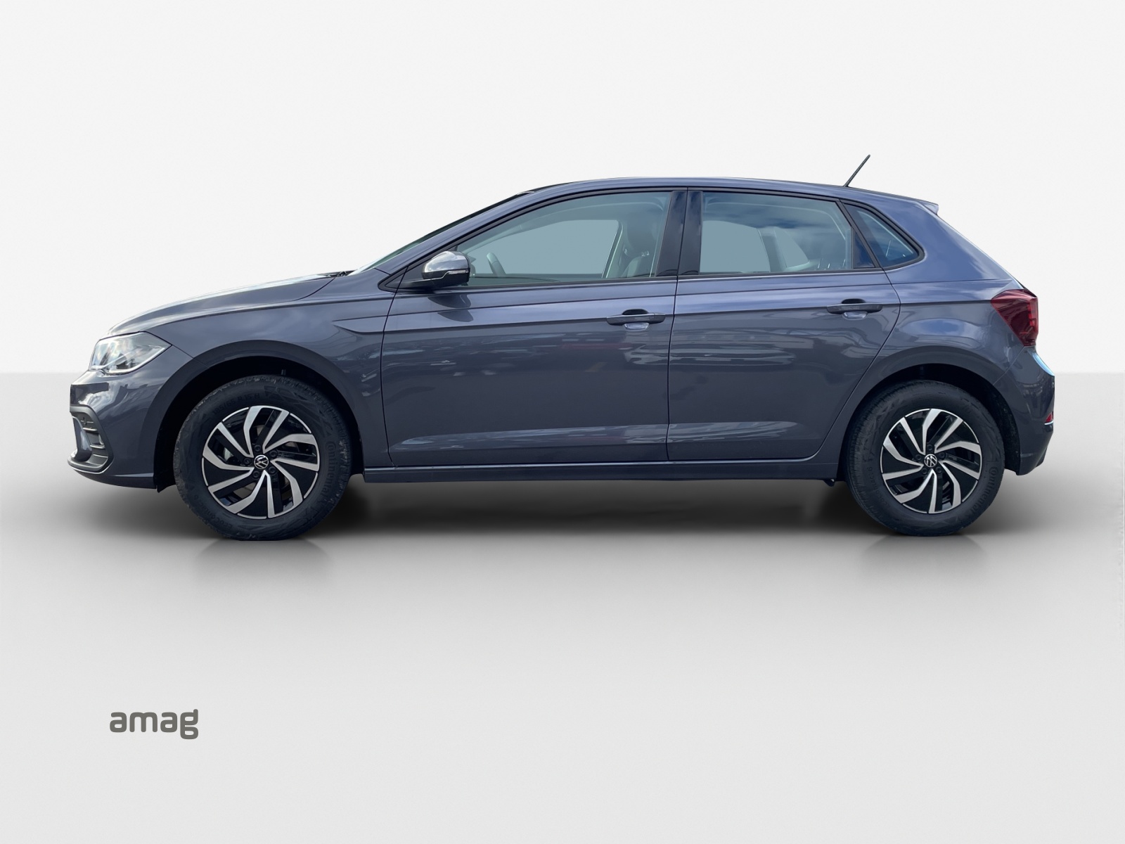 VW Polo 1.0 TSI Life DSG-image-1