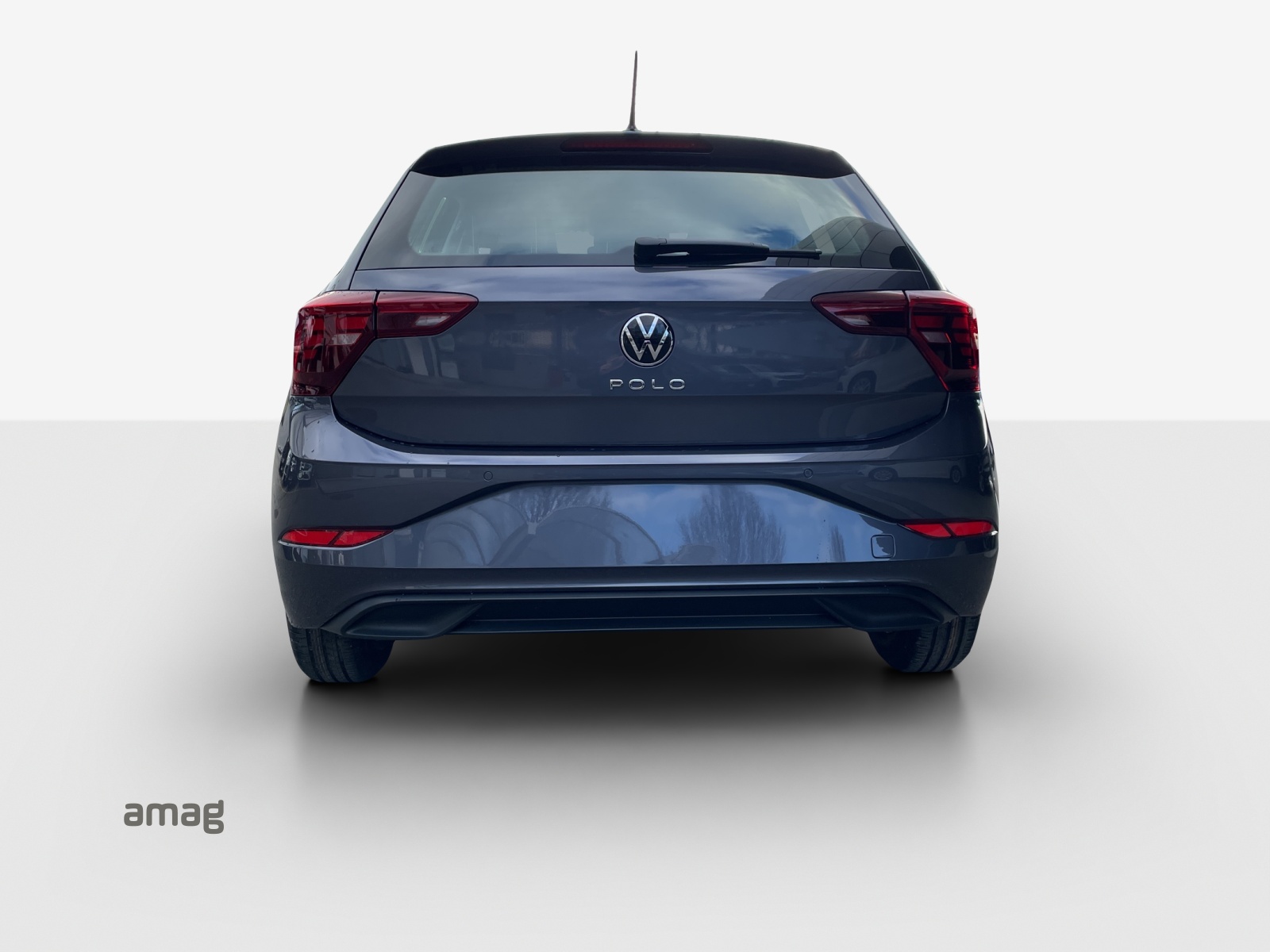 VW Polo 1.0 TSI Life DSG-image-3