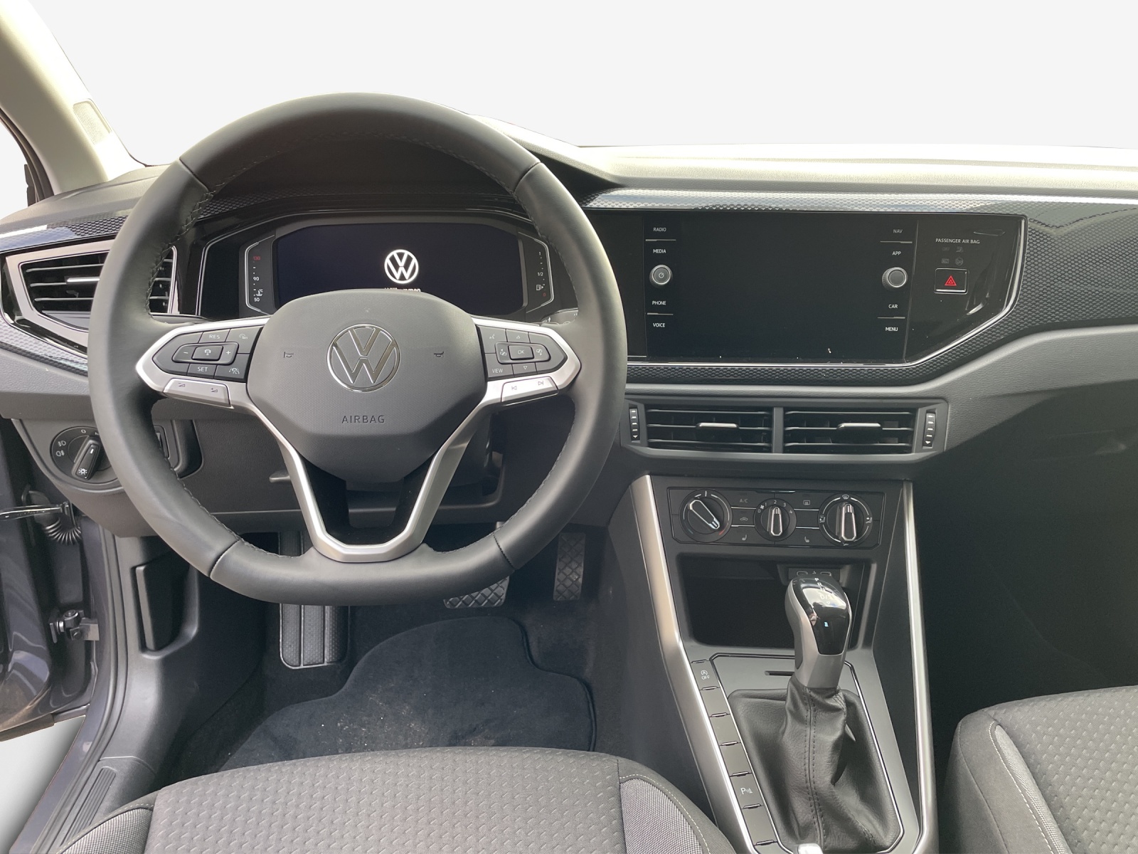 VW Polo 1.0 TSI Life DSG-image-8