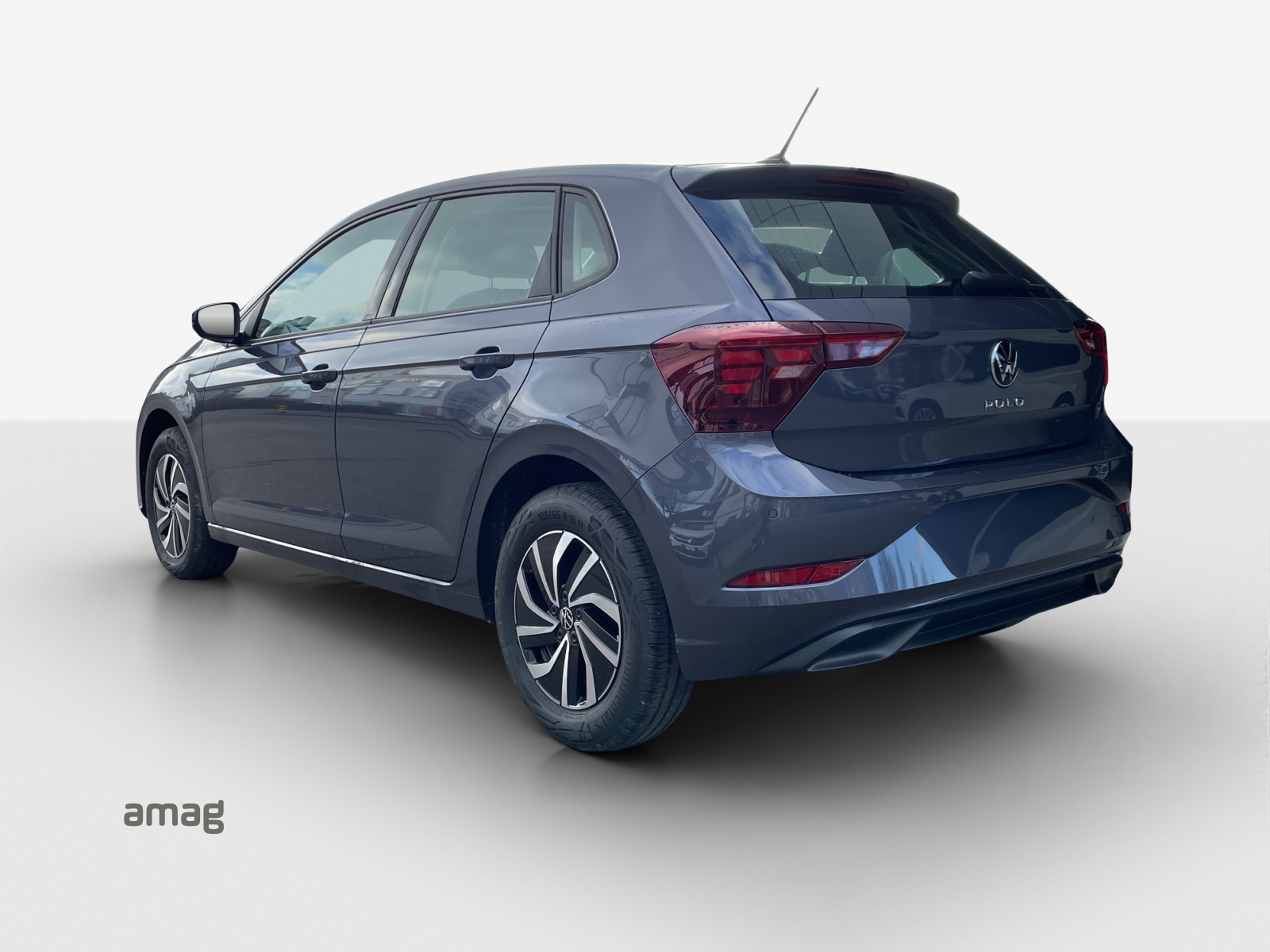 VW Polo 1.0 TSI Life DSG-image-2