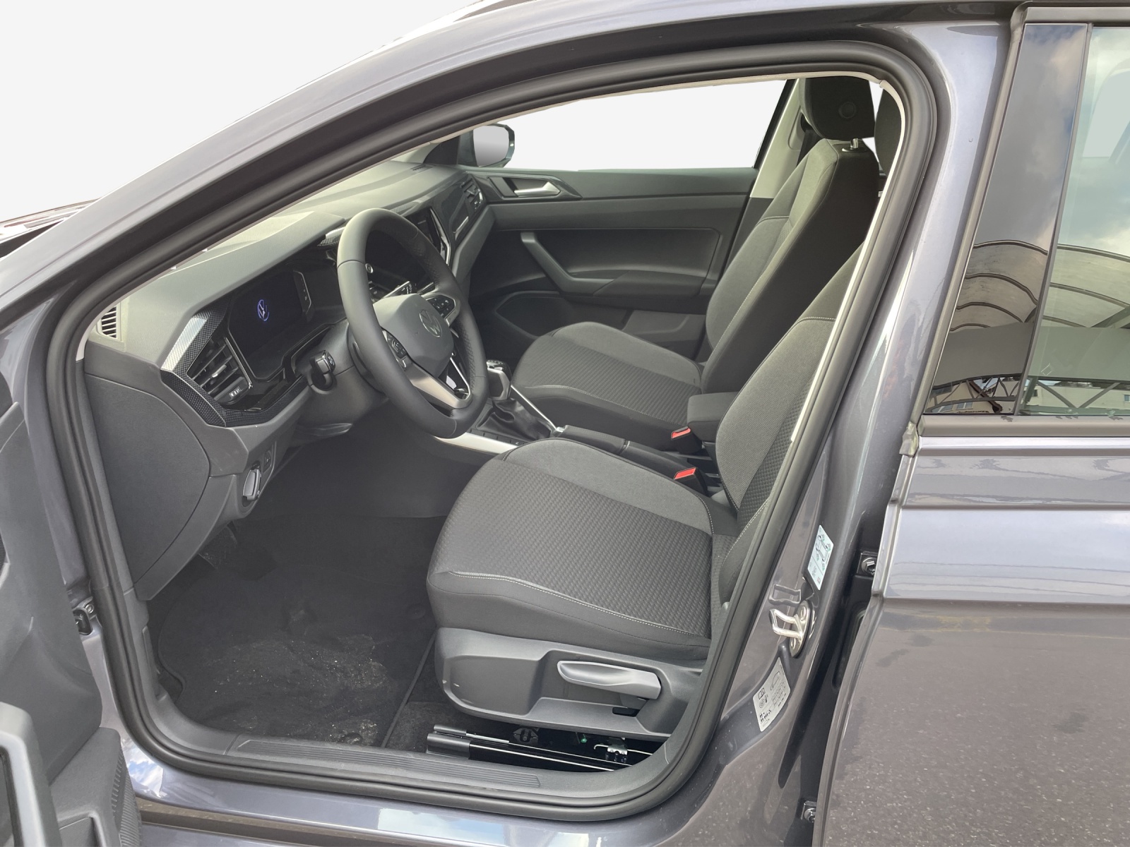 VW Polo 1.0 TSI Life DSG-image-7