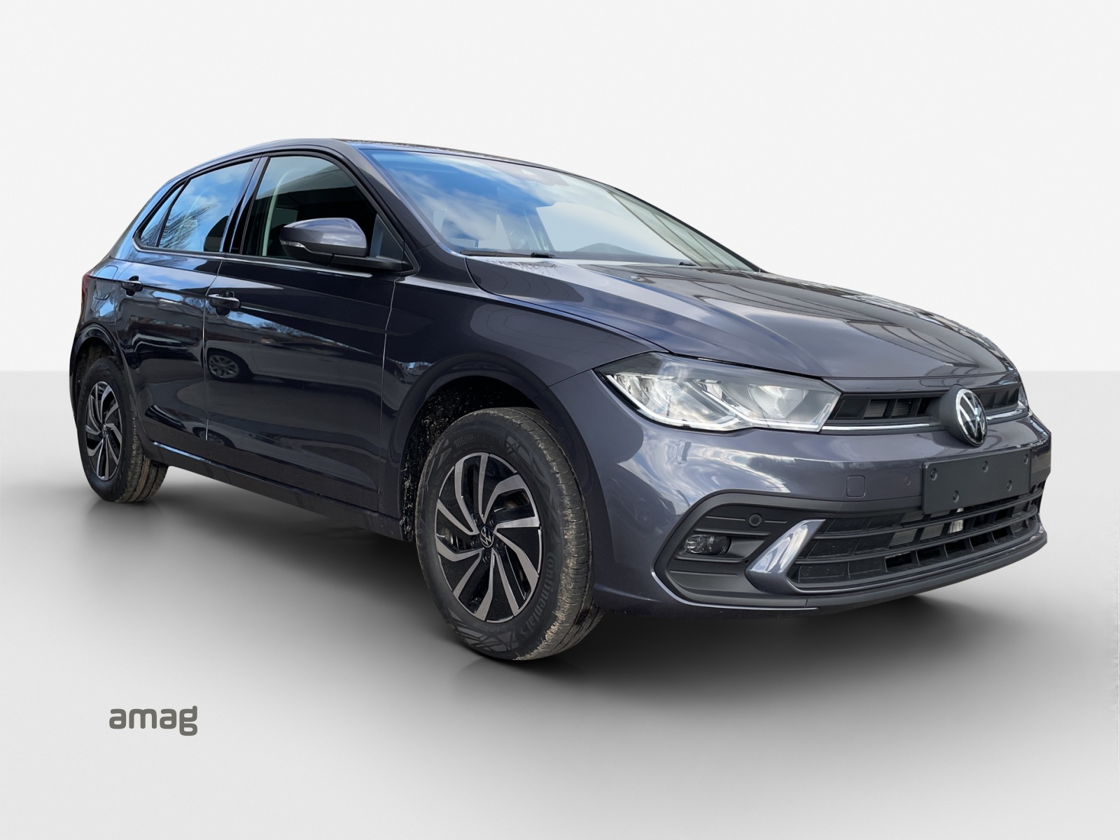 VW Polo 1.0 TSI Life DSG-image-5