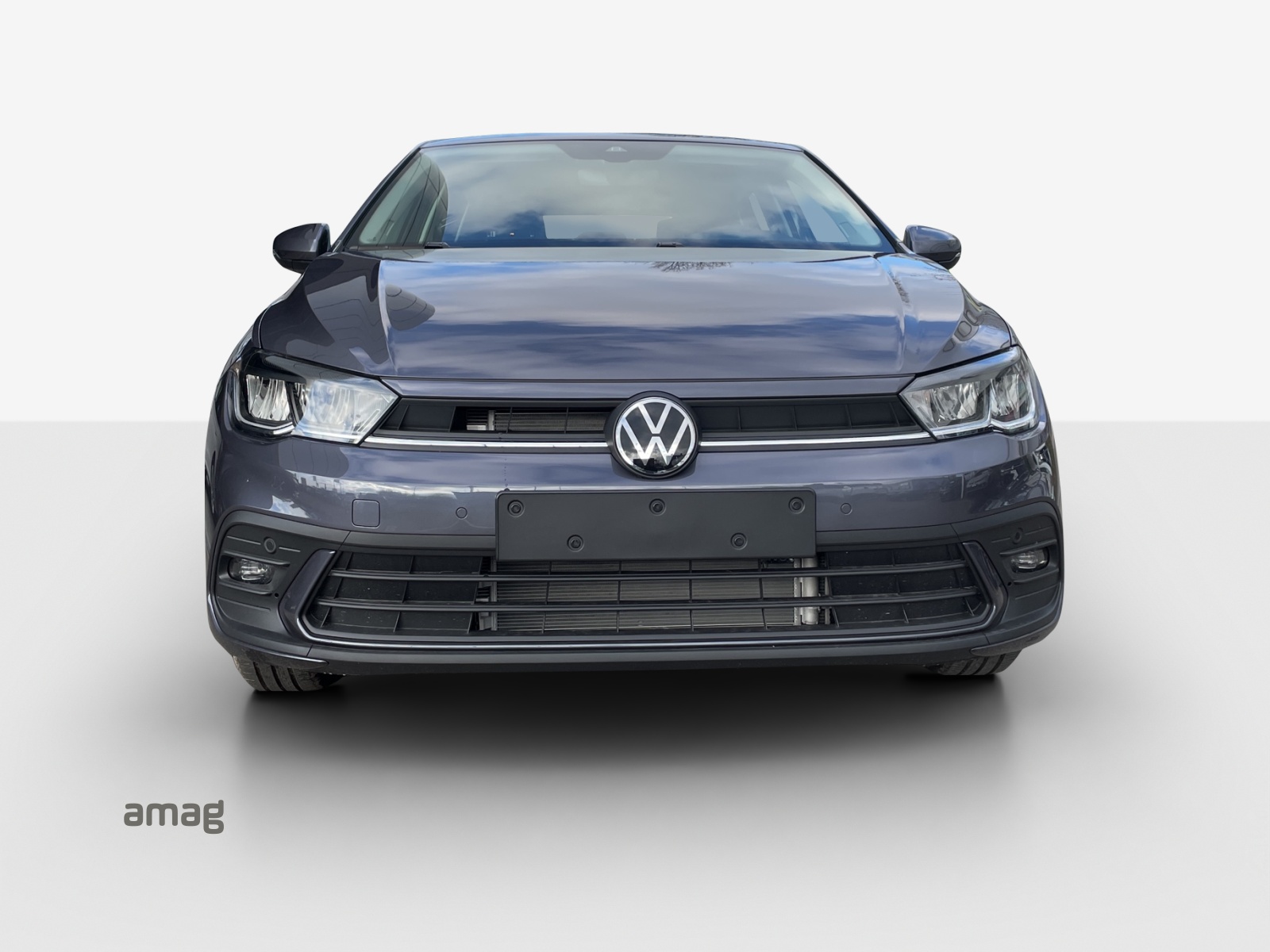 VW Polo 1.0 TSI Life DSG-image-6
