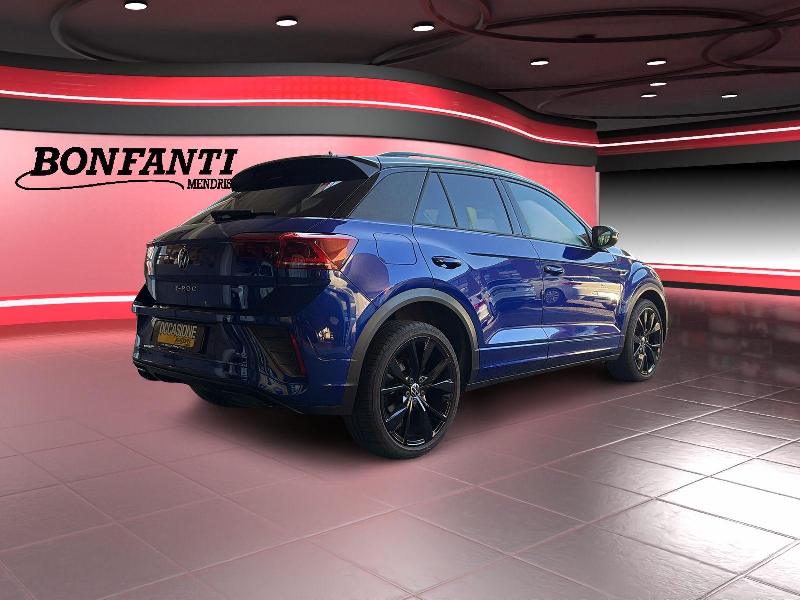 VW T-Roc 1.5 TSI R-Line DSG-image-11