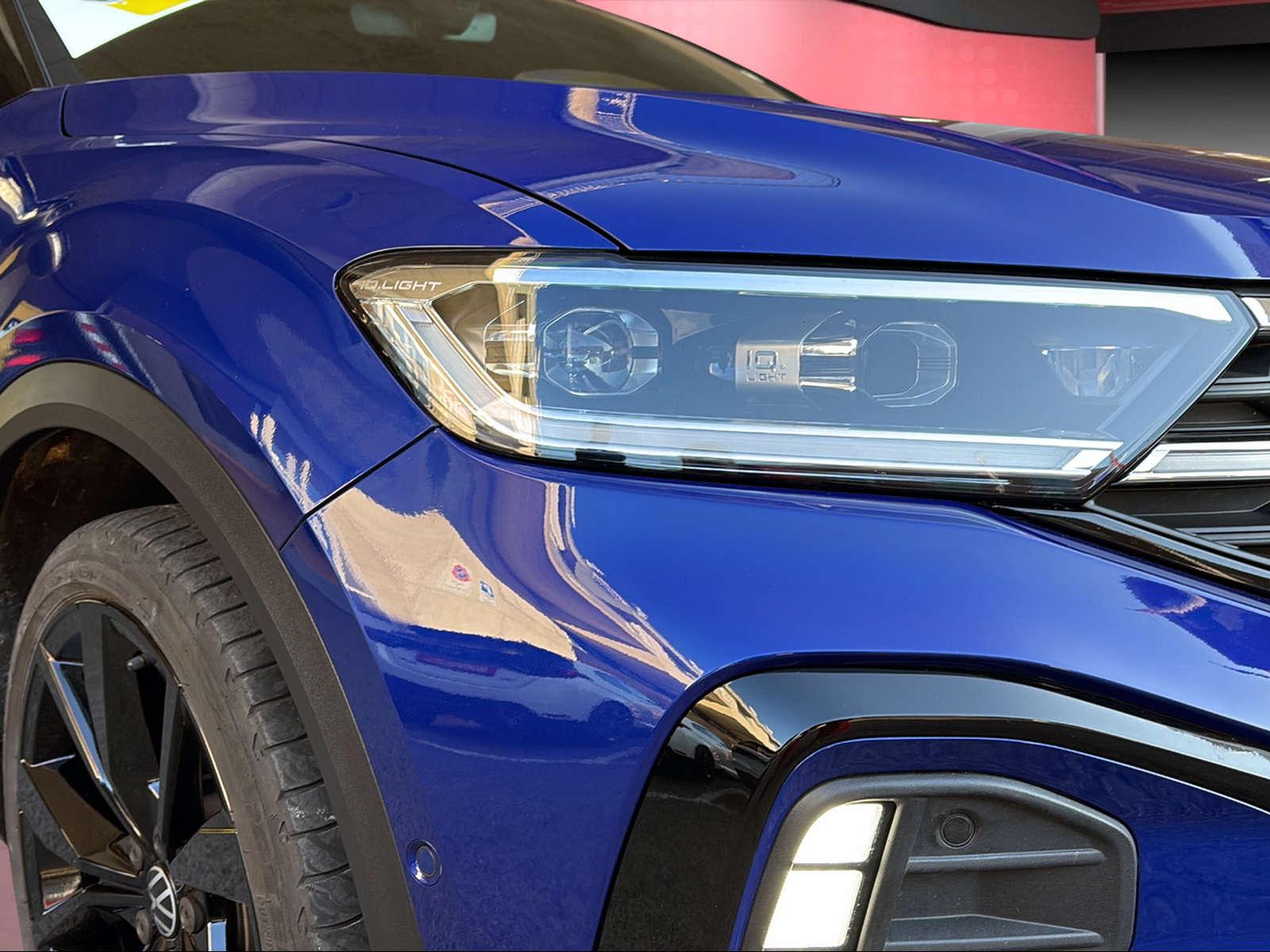 VW T-Roc 1.5 TSI R-Line DSG-image-7