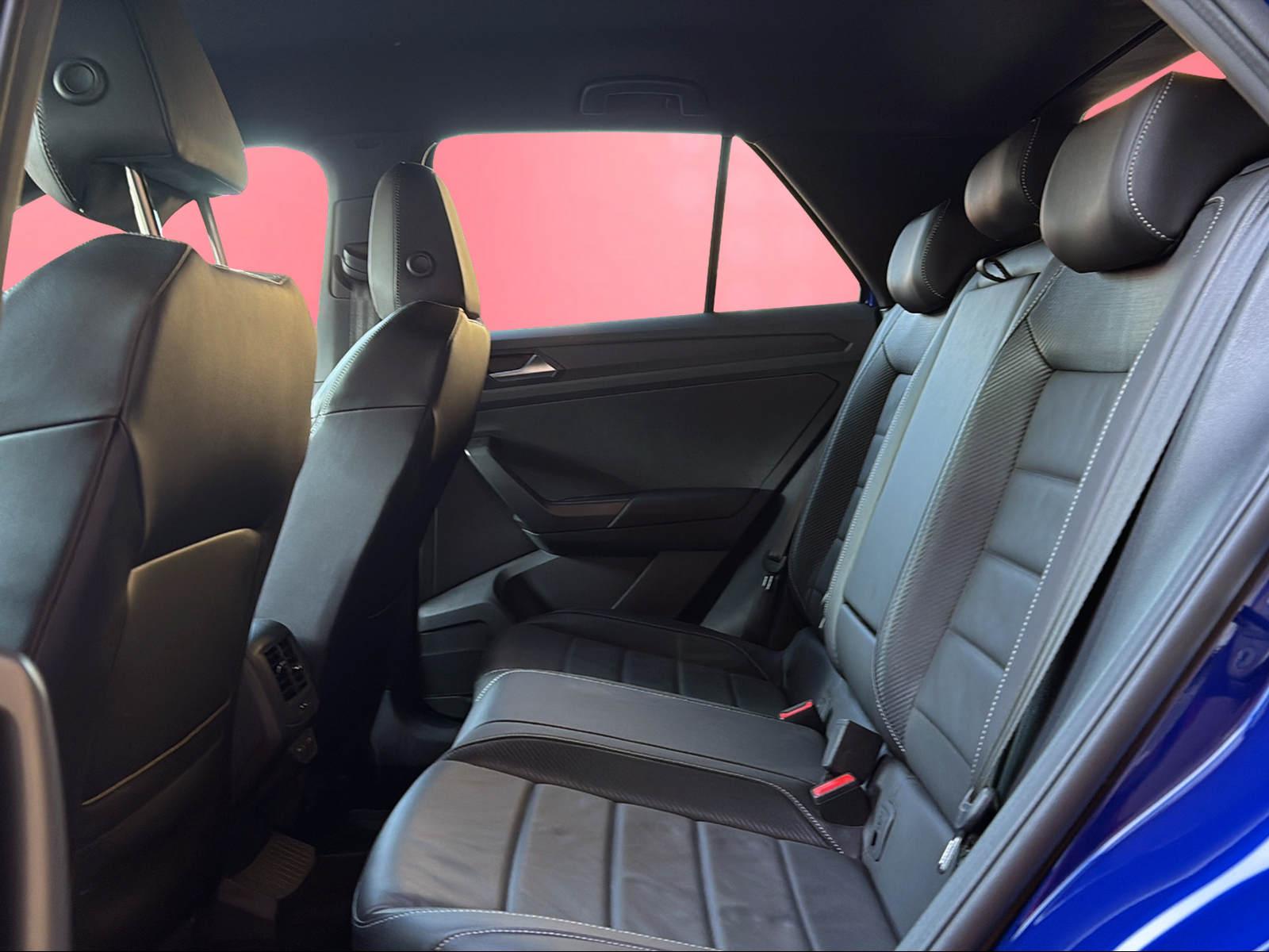 VW T-Roc 1.5 TSI R-Line DSG-image-6