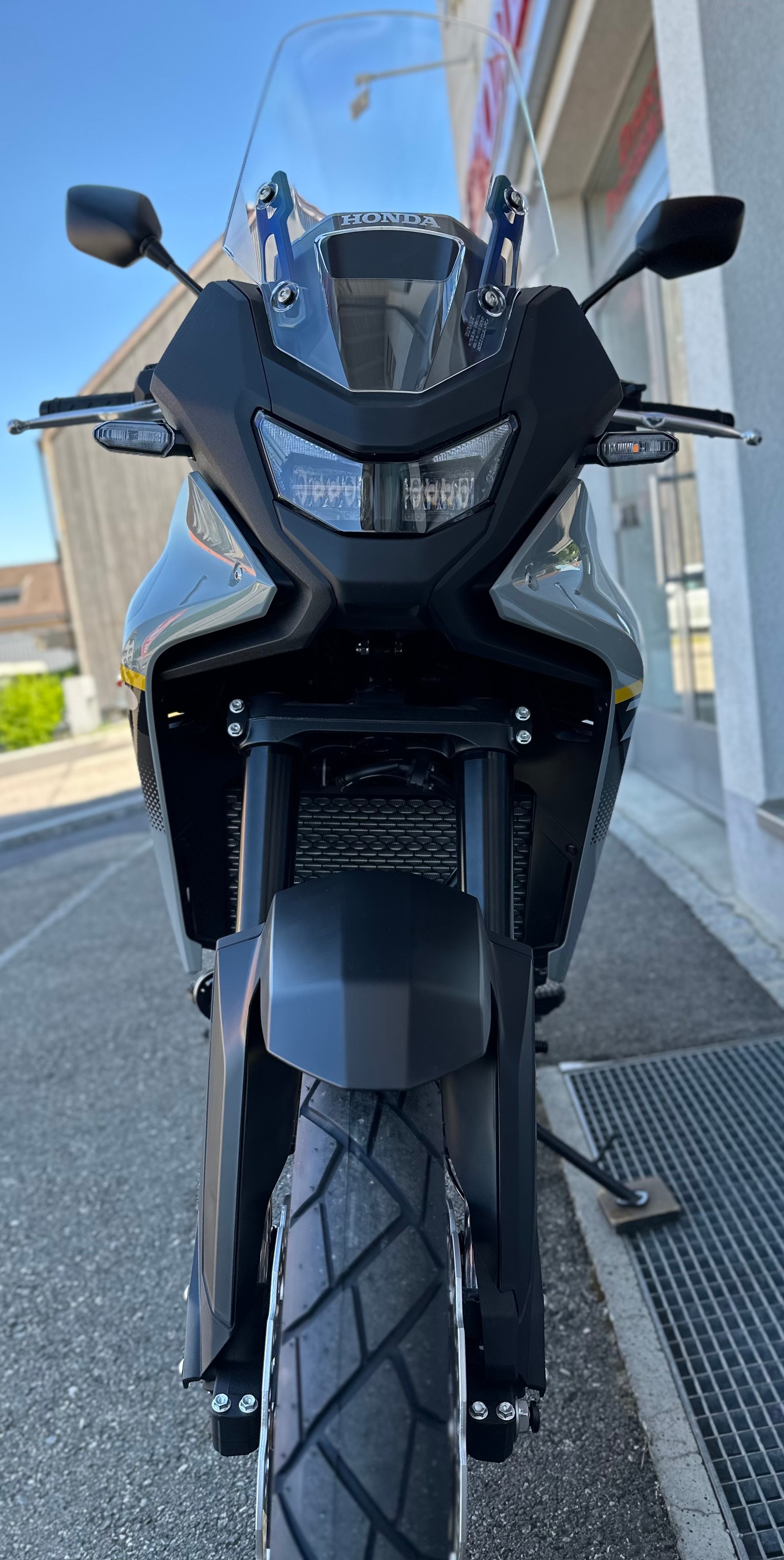 HONDA XL 750 Transalp - manuell-showroom-element-1