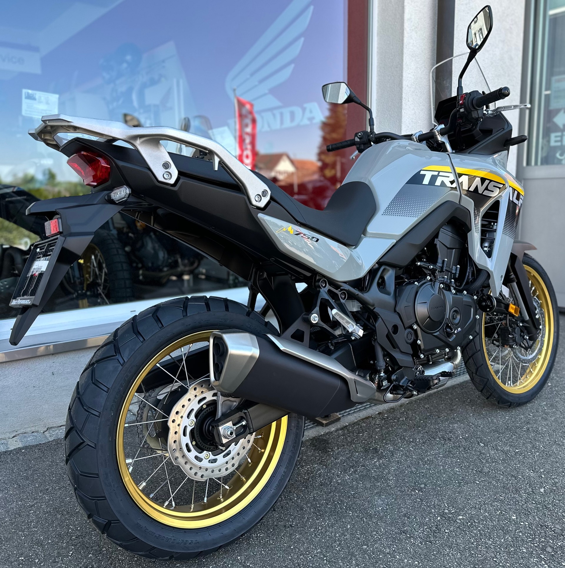 HONDA XL 750 Transalp - manuell-showroom-element-3