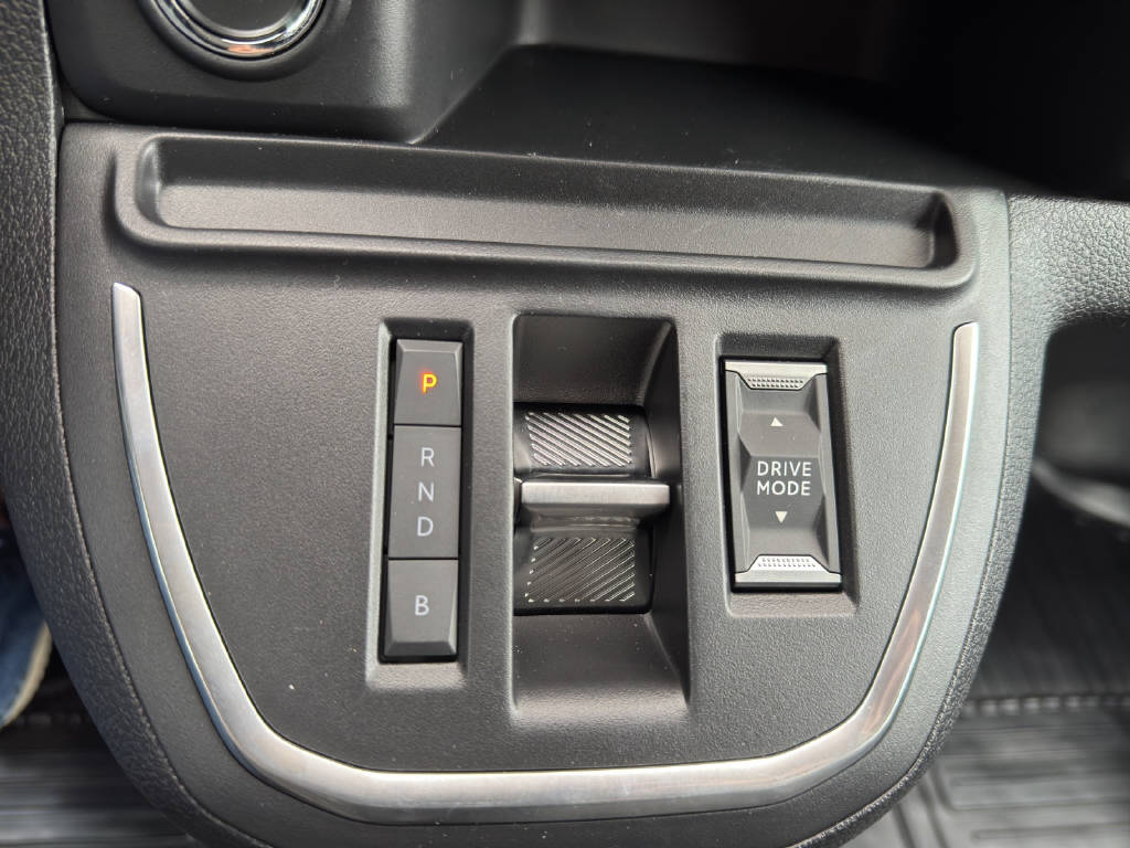 TOYOTA PROACE Van L1 75KWh Comfort-image-12