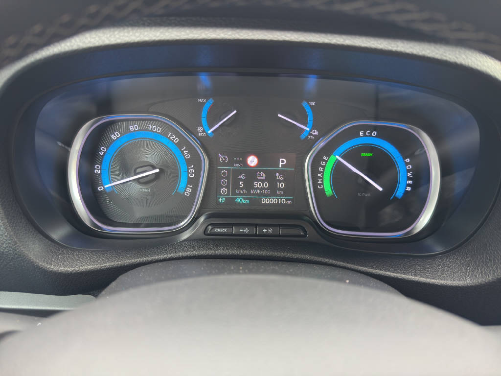 TOYOTA PROACE Van L1 75KWh Comfort-image-7