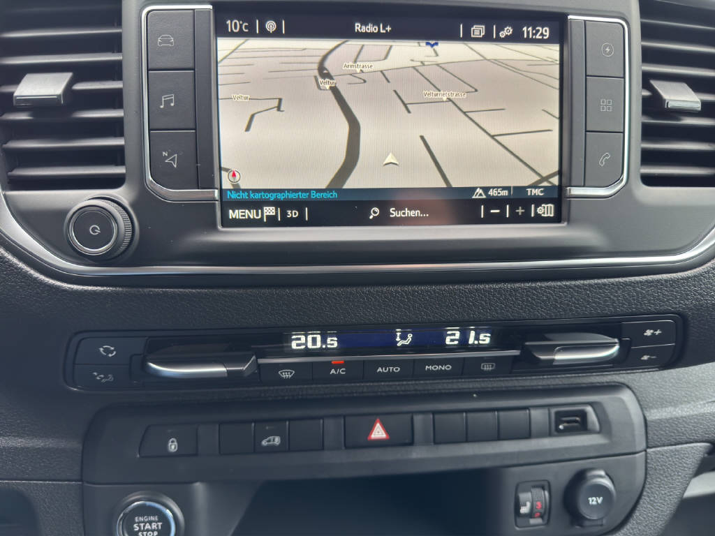 TOYOTA PROACE Van L1 75KWh Comfort-image-11