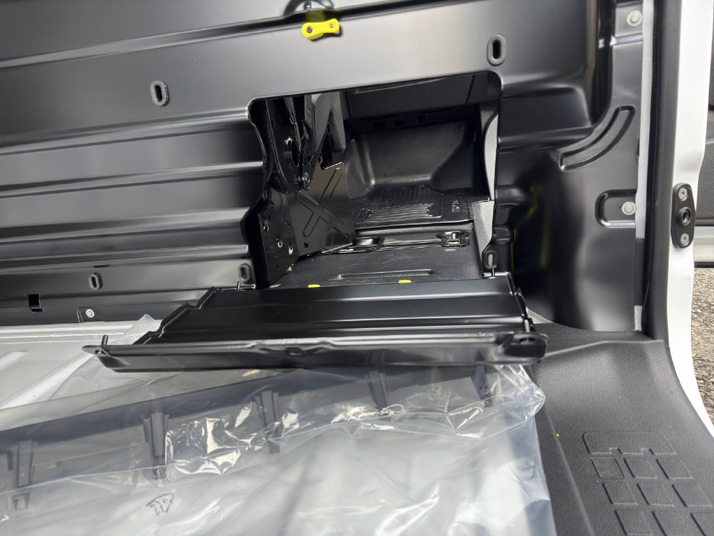TOYOTA PROACE Van L1 75KWh Comfort-image-14