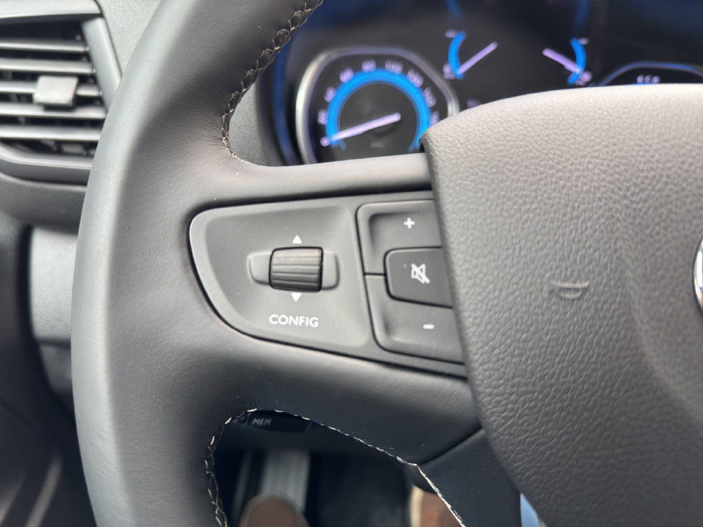 TOYOTA PROACE Van L1 75KWh Comfort-image-6