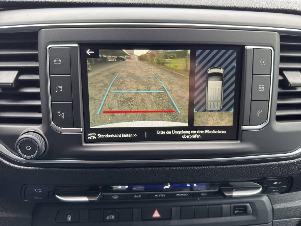 TOYOTA PROACE Van L1 75KWh Comfort-image-9
