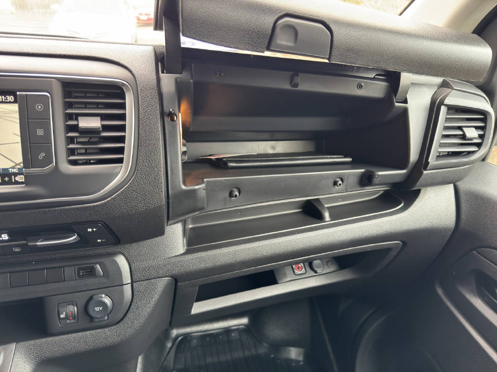 TOYOTA PROACE Van L1 75KWh Comfort-image-13