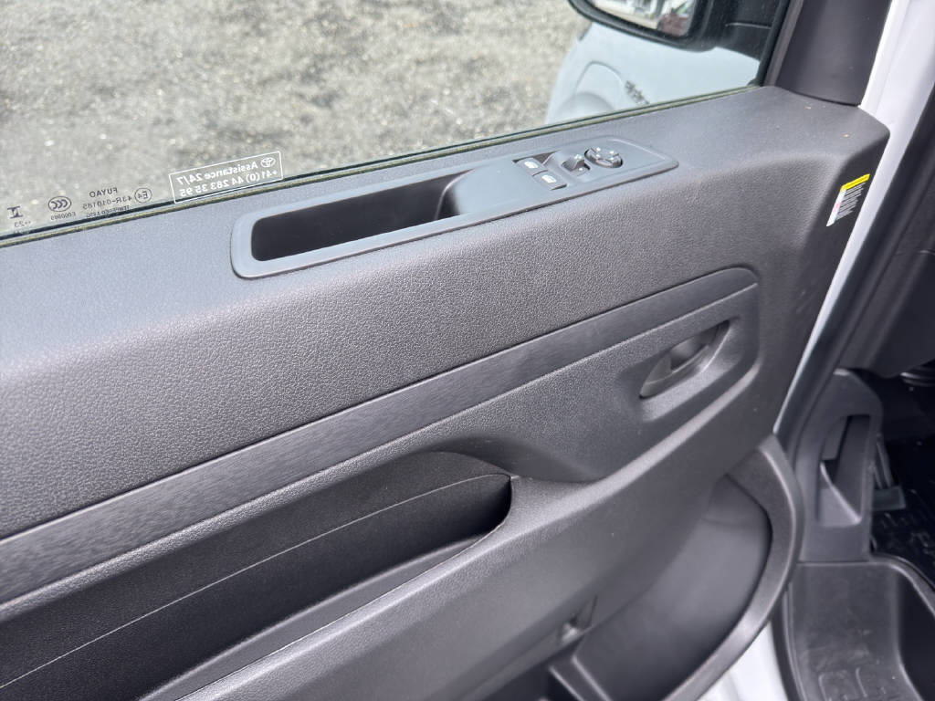 TOYOTA PROACE Van L1 75KWh Comfort-image-5