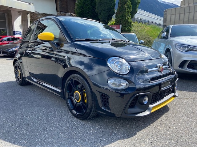 FIAT 595C 1.4 16V Turbo Abarth Pista-image-3