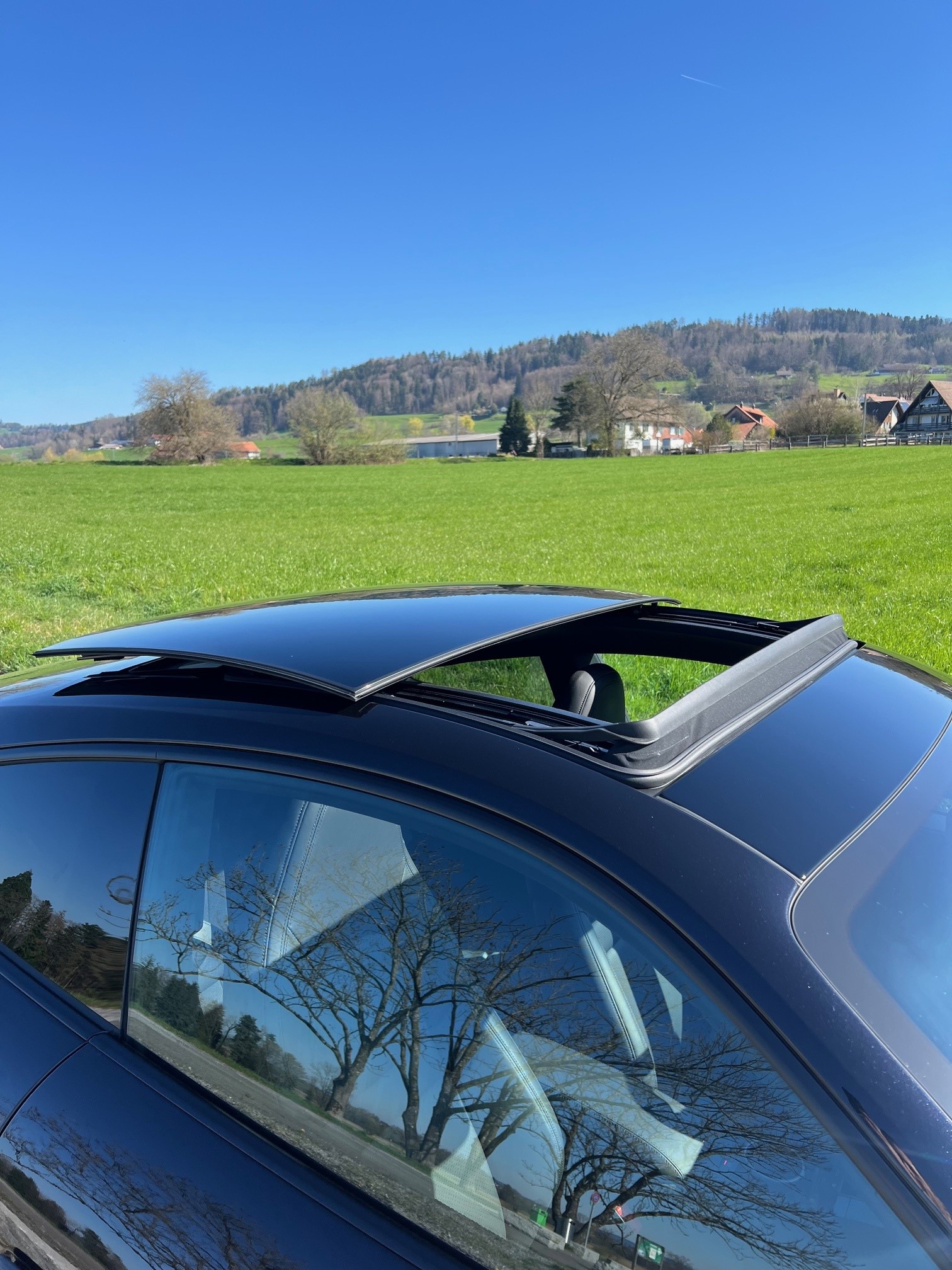 PORSCHE 911 Carrera 4 GTS PDK-image-3
