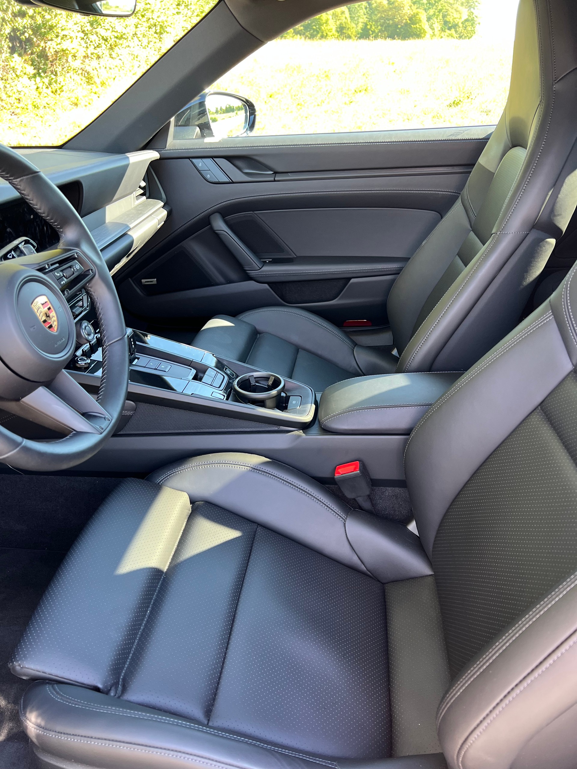 PORSCHE 911 Carrera 4 GTS PDK-image-8