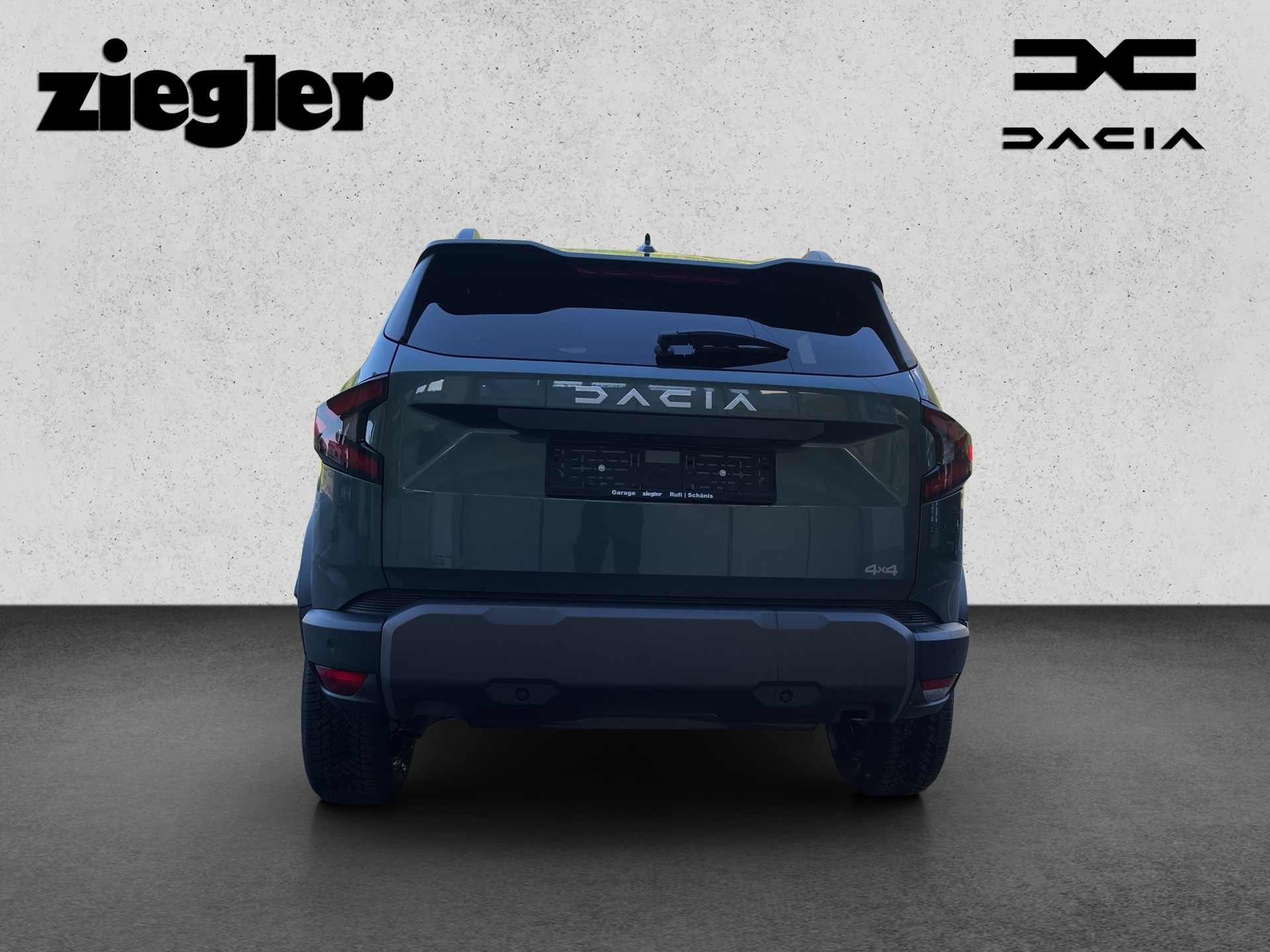 DACIA Duster 1.2 TCe Journey 4WD-image-4