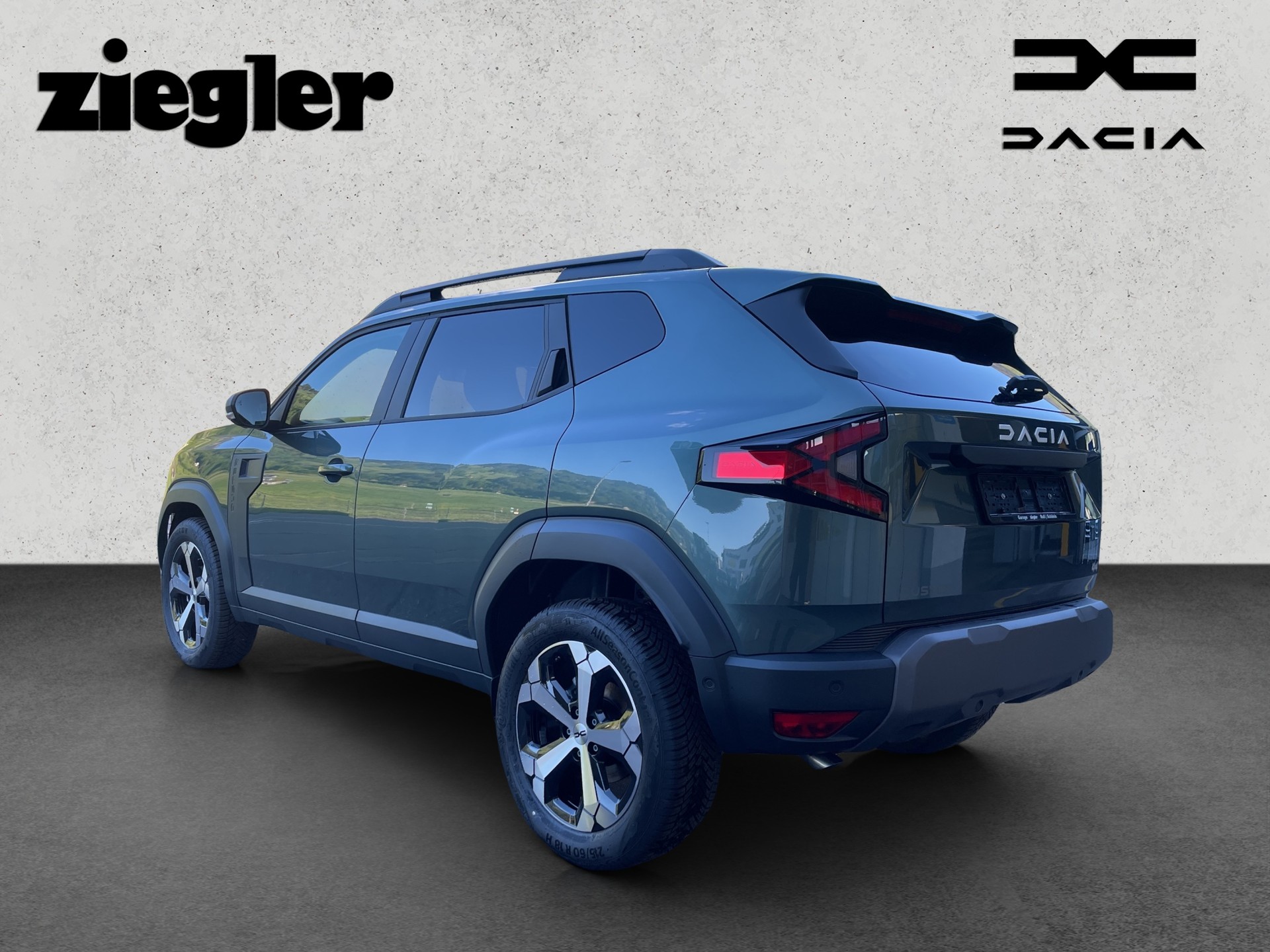 DACIA Duster 1.2 TCe Journey 4WD-image-3