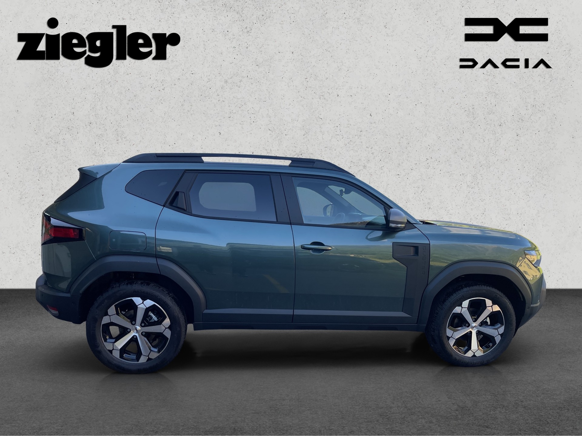 DACIA Duster 1.2 TCe Journey 4WD-image-6