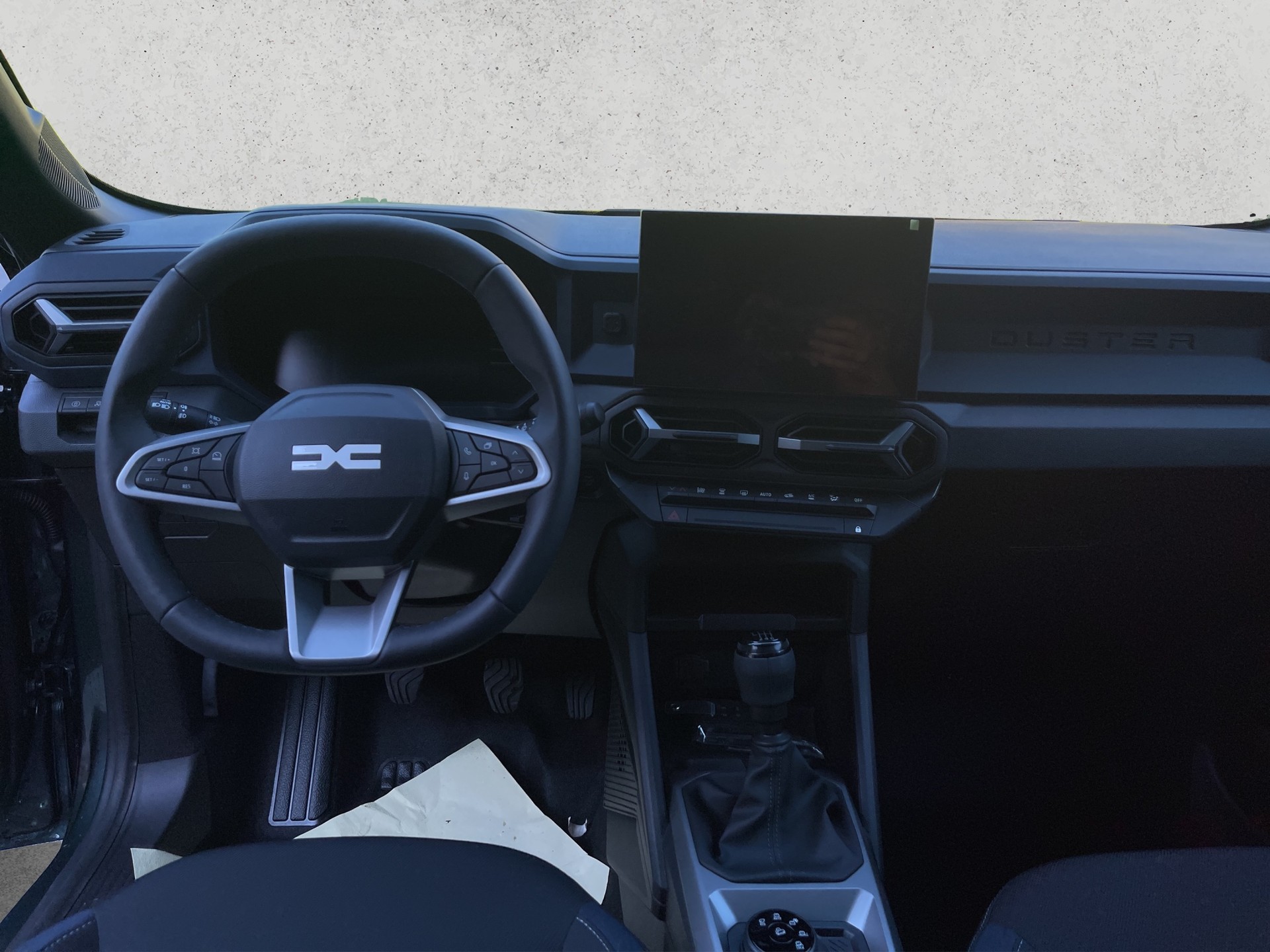 DACIA Duster 1.2 TCe Journey 4WD-image-12
