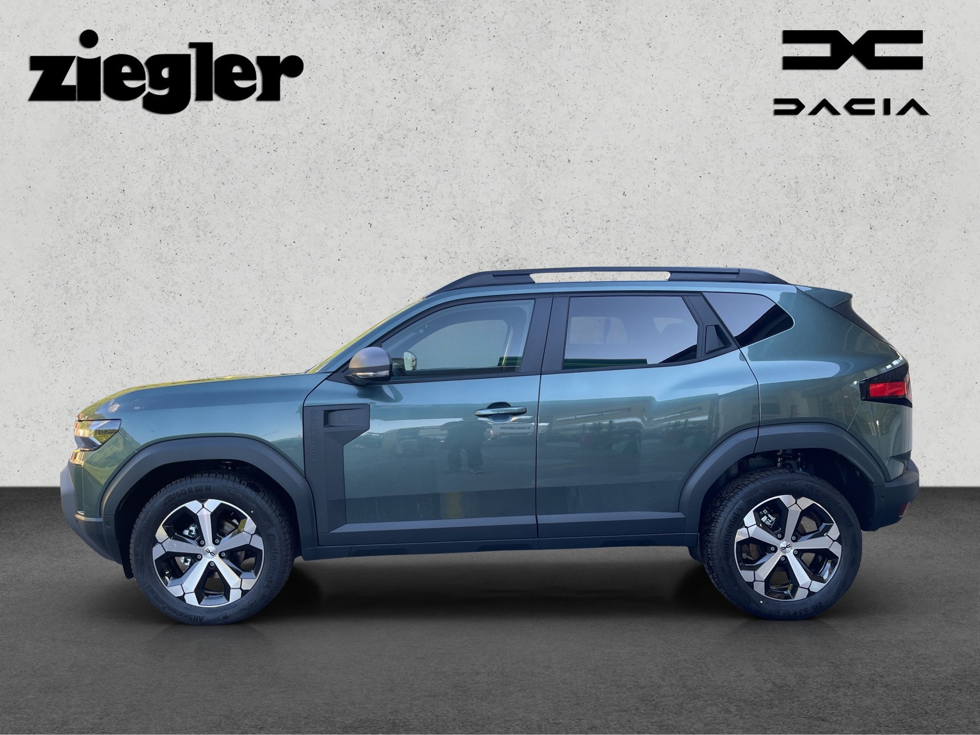 DACIA Duster 1.2 TCe Journey 4WD-image-2