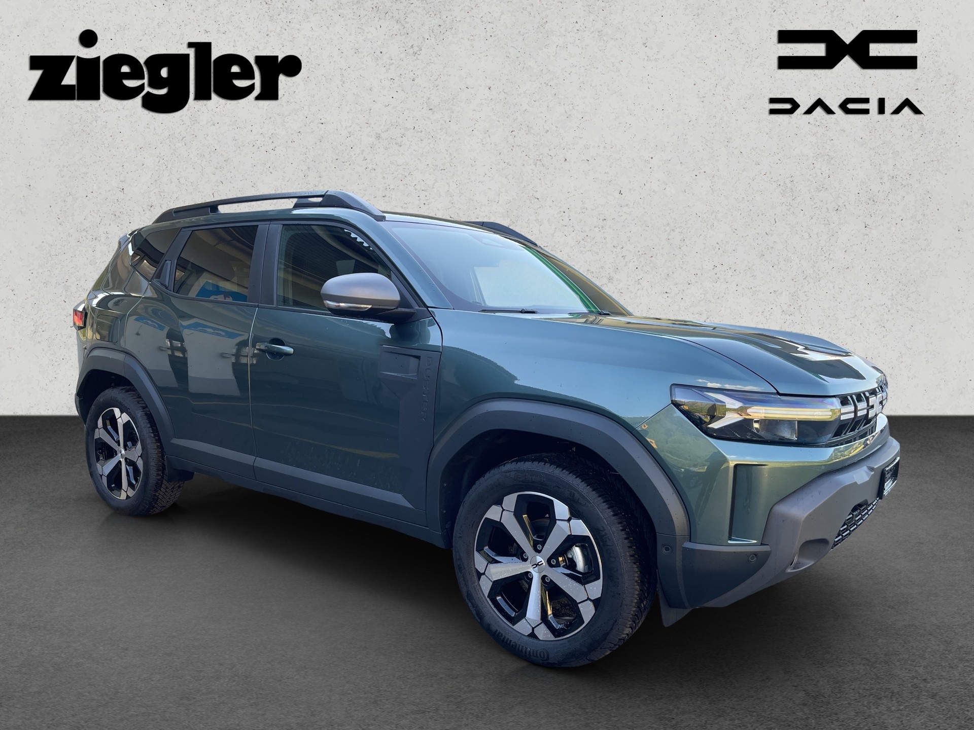 DACIA Duster 1.2 TCe Journey 4WD-image-7