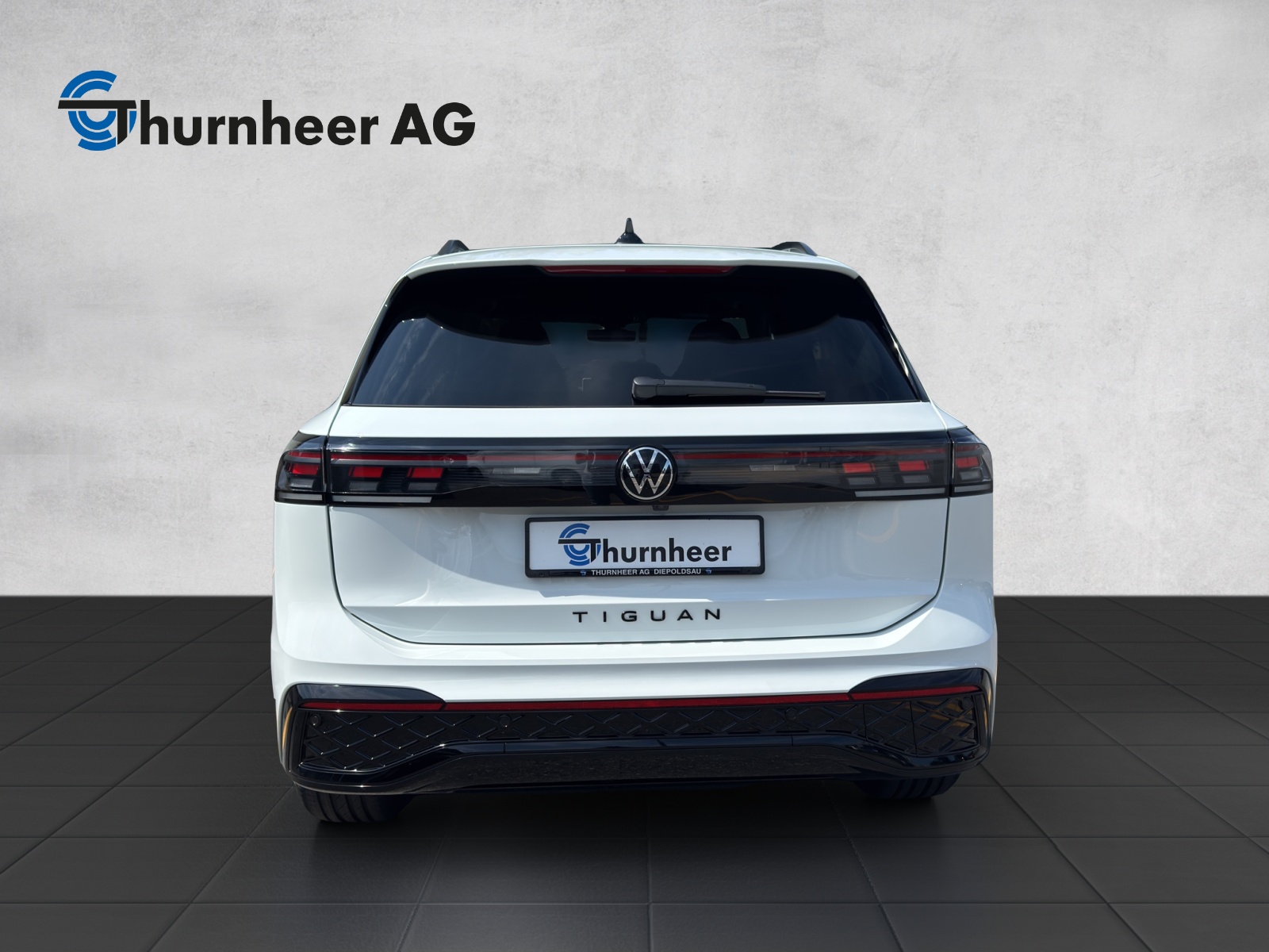 VW Tiguan 1.5 TSI evo2 eHybrid R-Line DSG-image-4