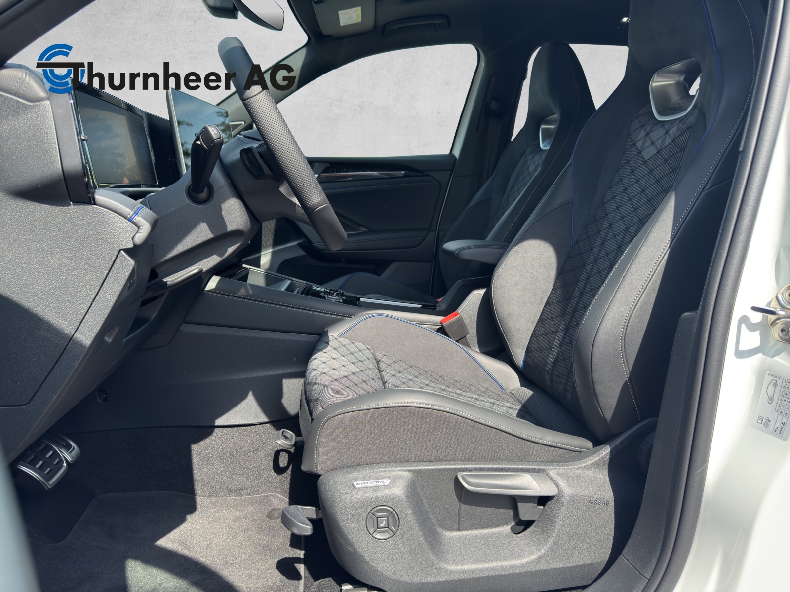 VW Tiguan 1.5 TSI evo2 eHybrid R-Line DSG-image-8