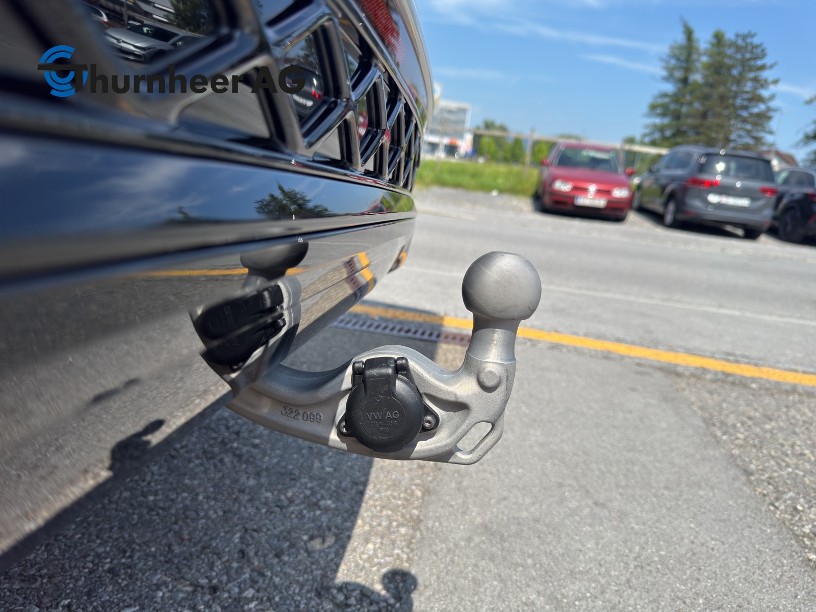 VW Tiguan 1.5 TSI evo2 eHybrid R-Line DSG-image-15
