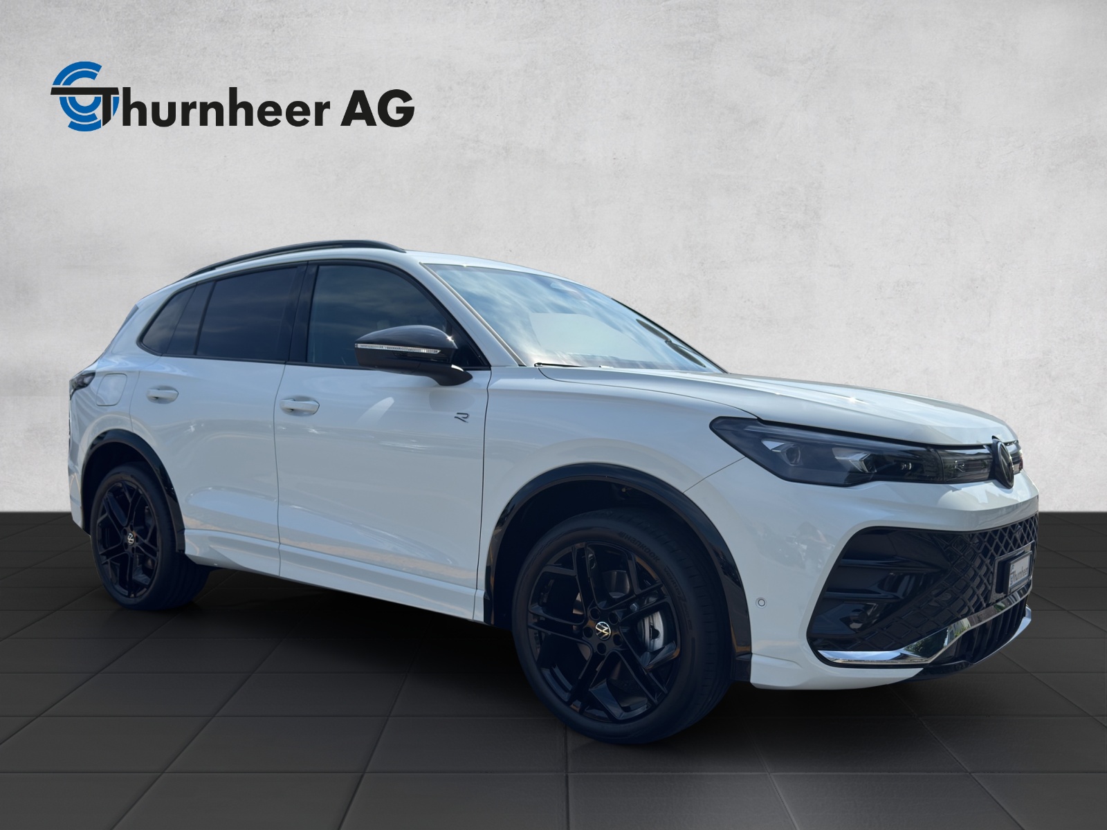 VW Tiguan 1.5 TSI evo2 eHybrid R-Line DSG-image-7