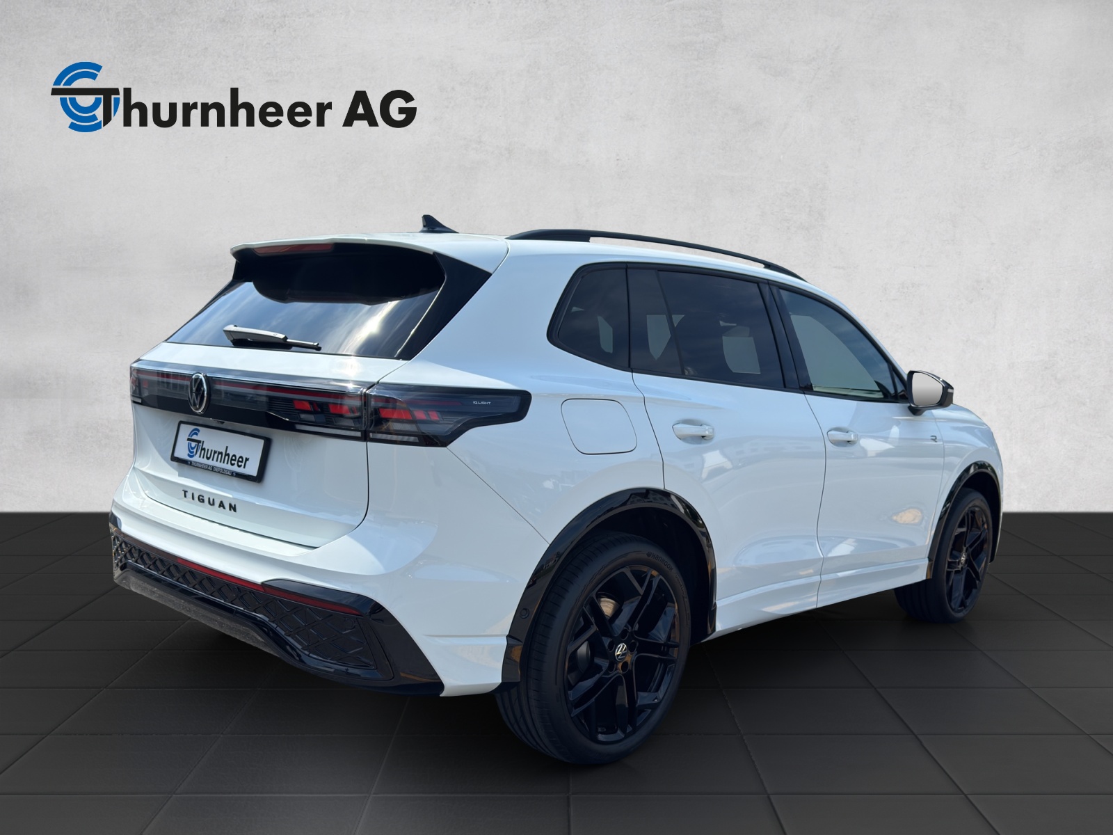 VW Tiguan 1.5 TSI evo2 eHybrid R-Line DSG-image-5