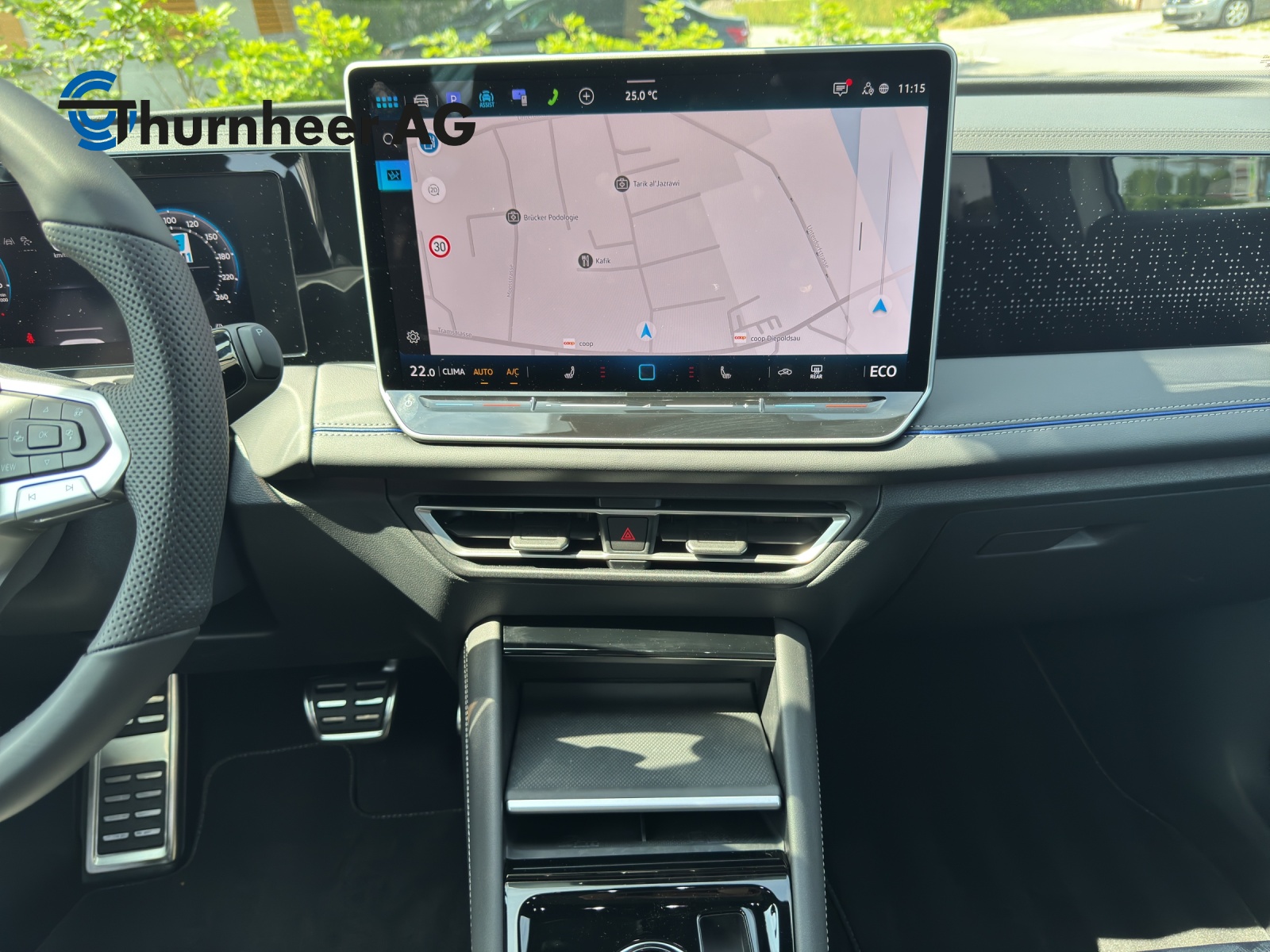 VW Tiguan 1.5 TSI evo2 eHybrid R-Line DSG-image-11