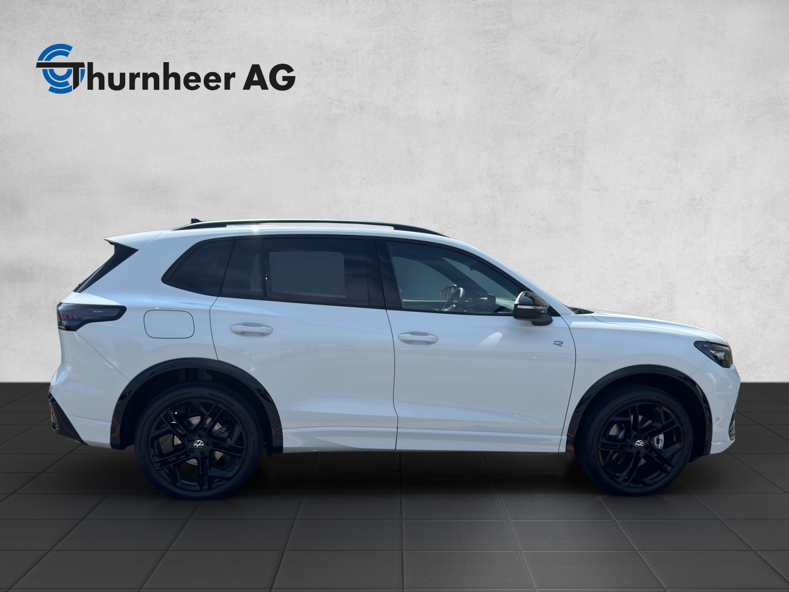 VW Tiguan 1.5 TSI evo2 eHybrid R-Line DSG-image-6