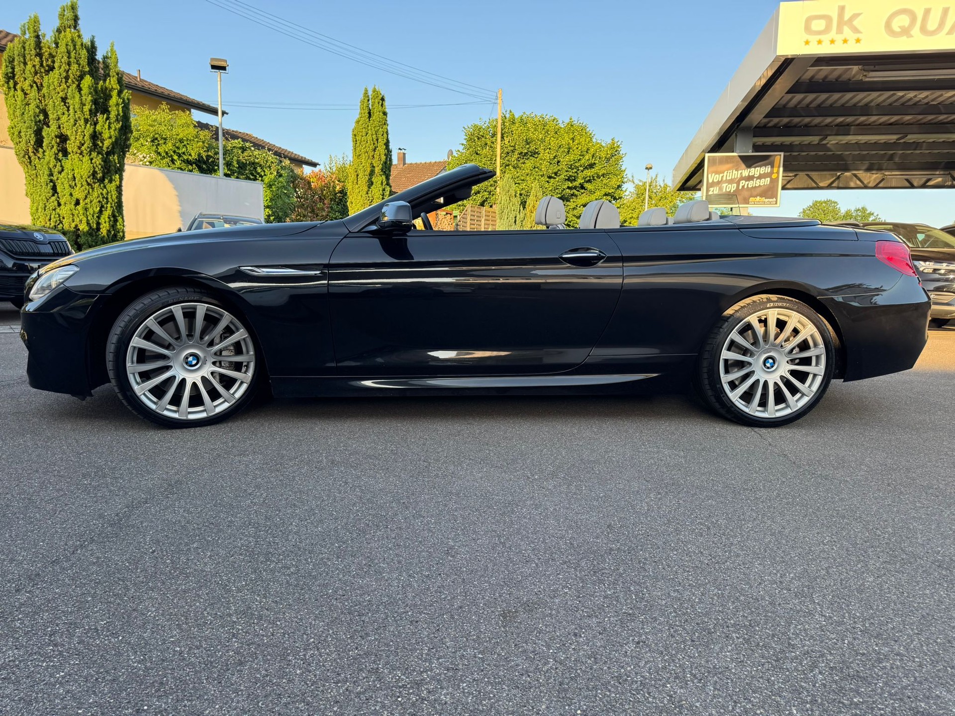 BMW 650i Cabrio xDrive-image-6