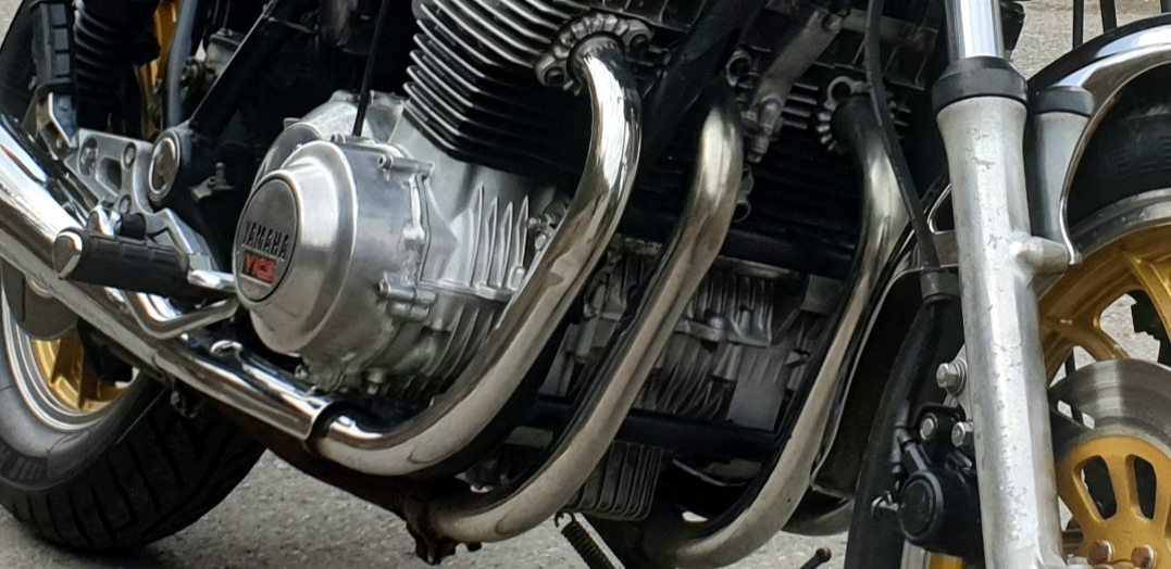YAMAHA XJ 900-image-6