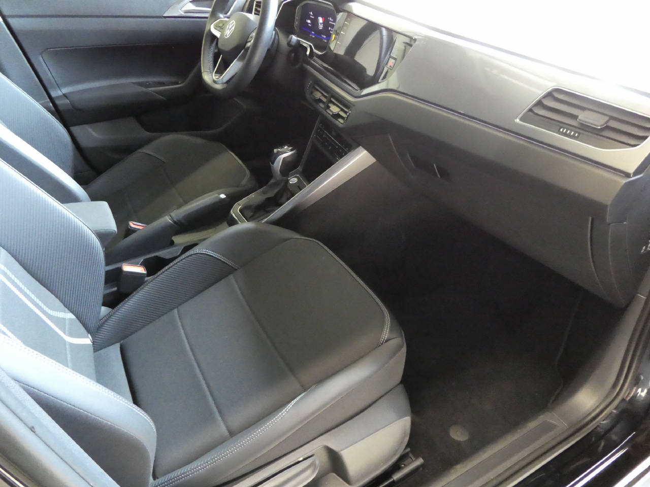 VW Taigo 1.0 TSI Style DSG-image-9